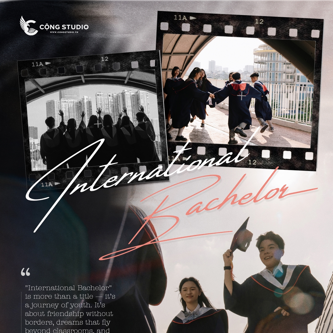 Chụp Ảnh Kỷ Yếu Concept Cử Nhân Đẹp Nhất 2026 (1)