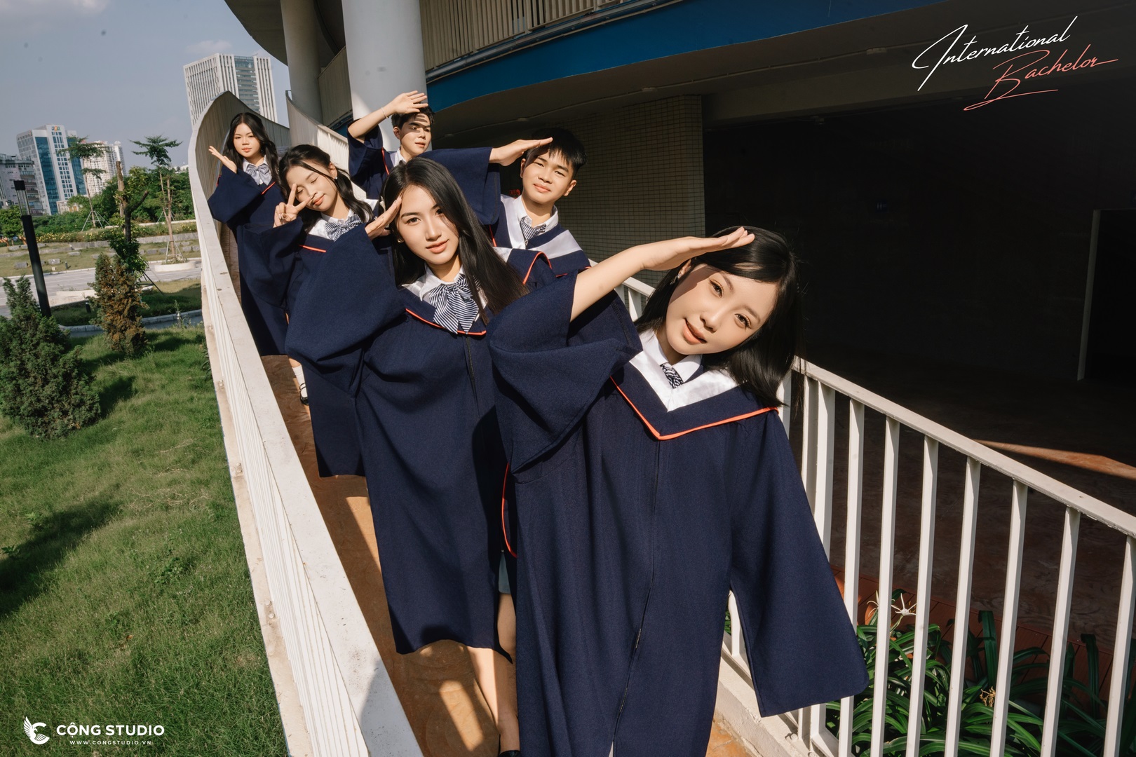 Chụp Ảnh Kỷ Yếu Concept Cử Nhân Đẹp Nhất 2026 (12)