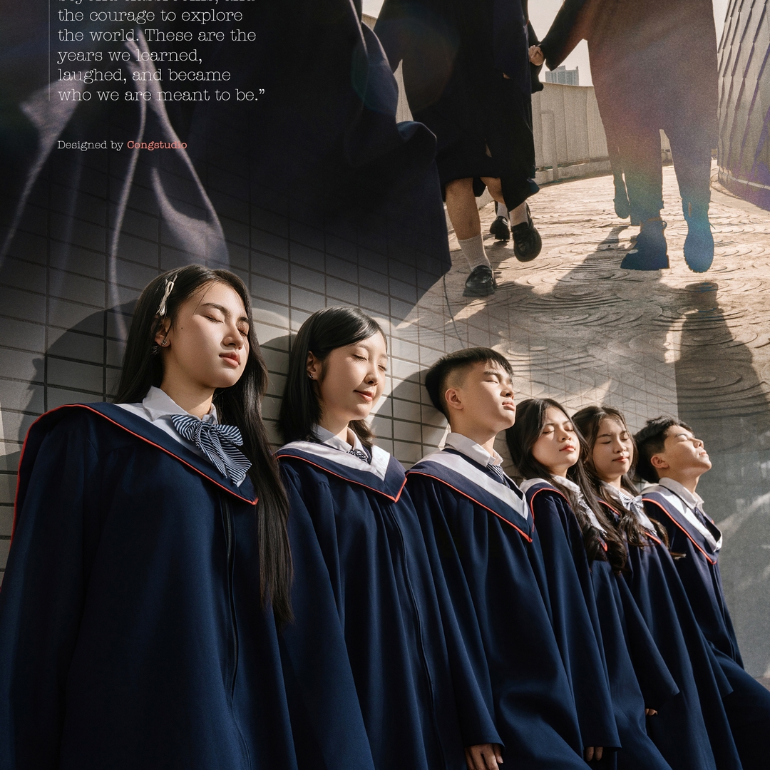 Chụp Ảnh Kỷ Yếu Concept Cử Nhân Đẹp Nhất 2026 (2)