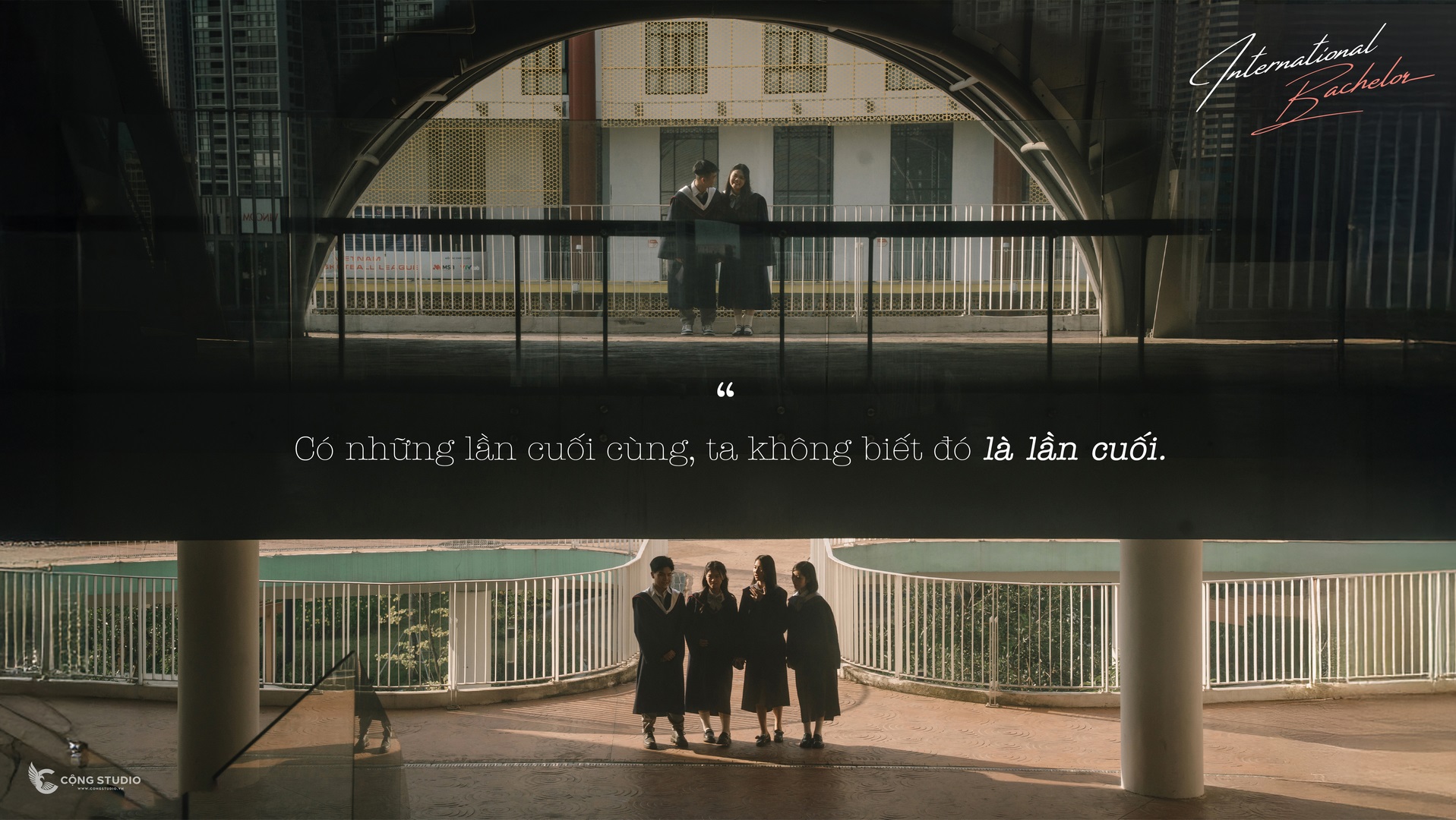 Chụp Ảnh Kỷ Yếu Concept Cử Nhân Đẹp Nhất 2026 (3)