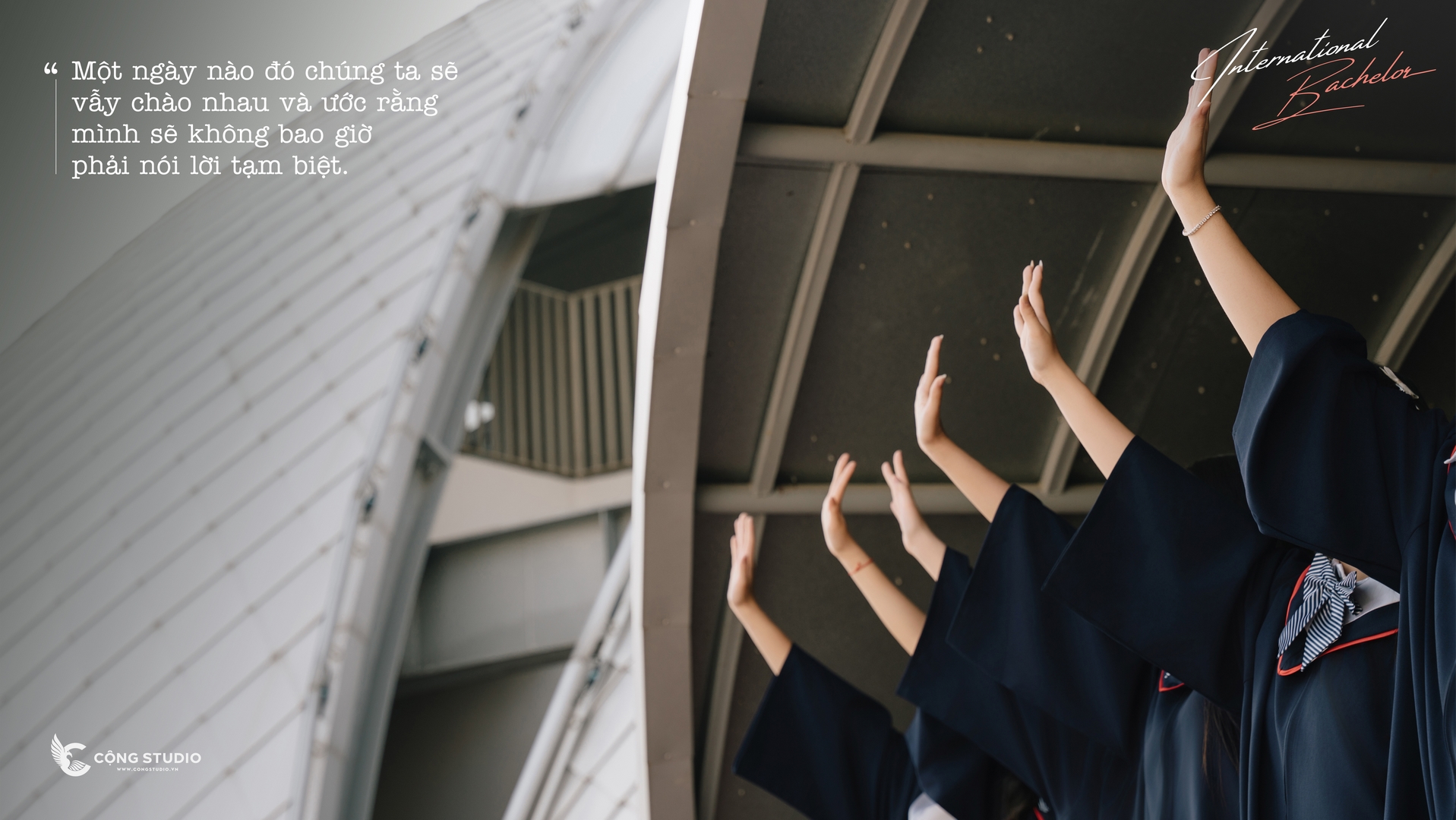 Chụp Ảnh Kỷ Yếu Concept Cử Nhân Đẹp Nhất 2026 (4)