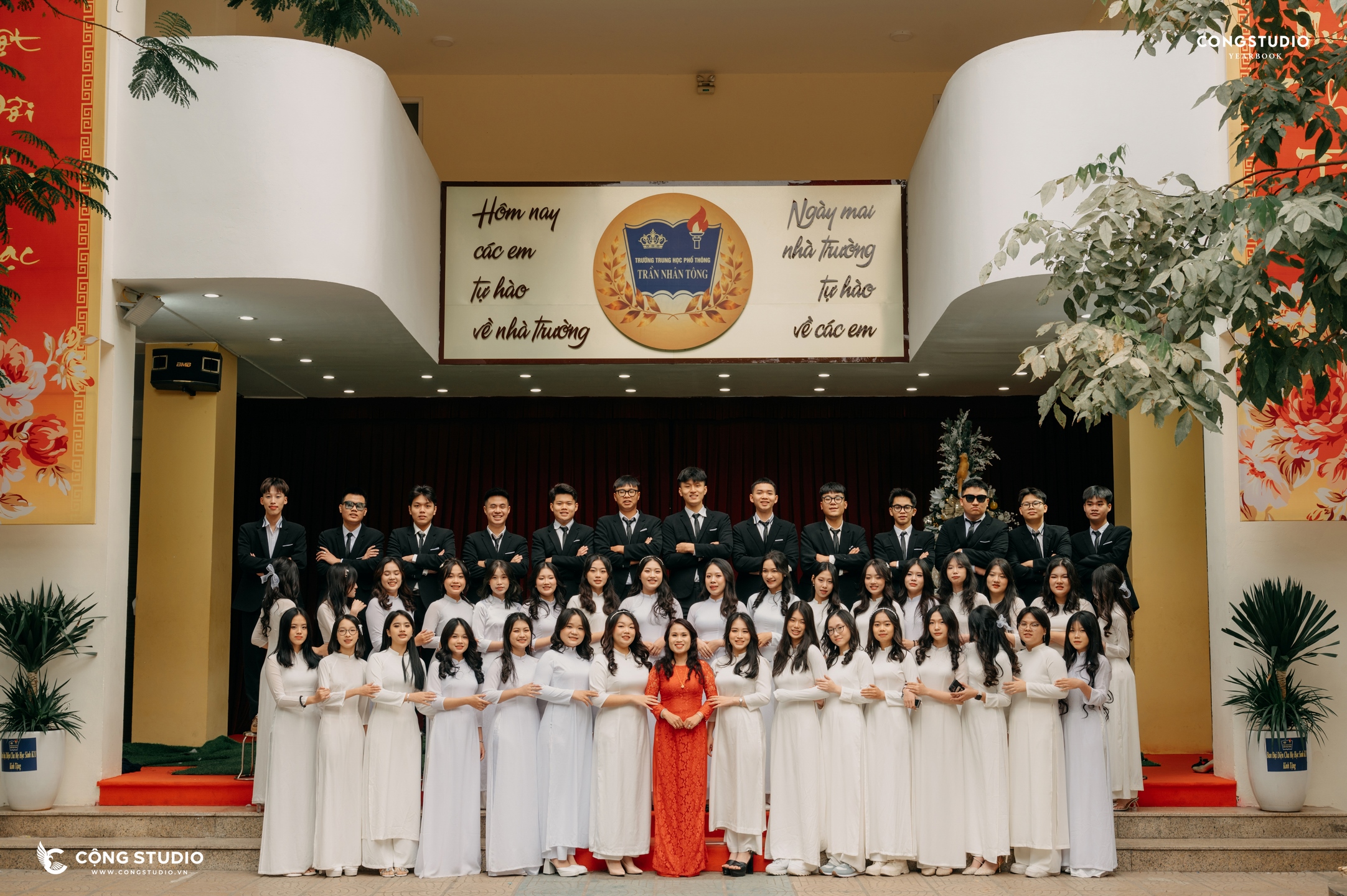 chụp ảnh kỷ yếu lớp 12 đẹp, uy tín, giá rẻ (42) (Copy)