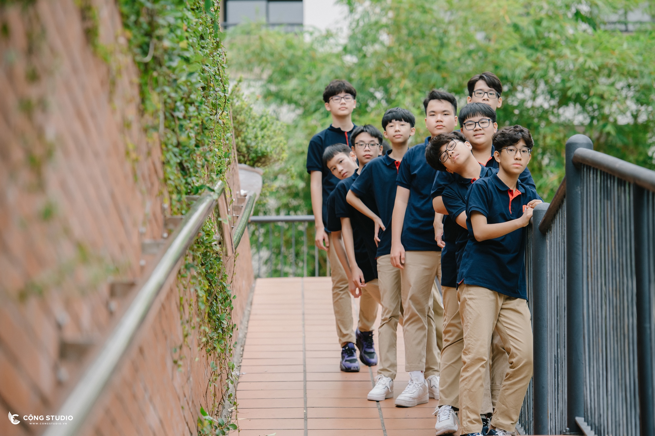 chụp ảnh kỷ yếu uy tín, chất lượng (39)