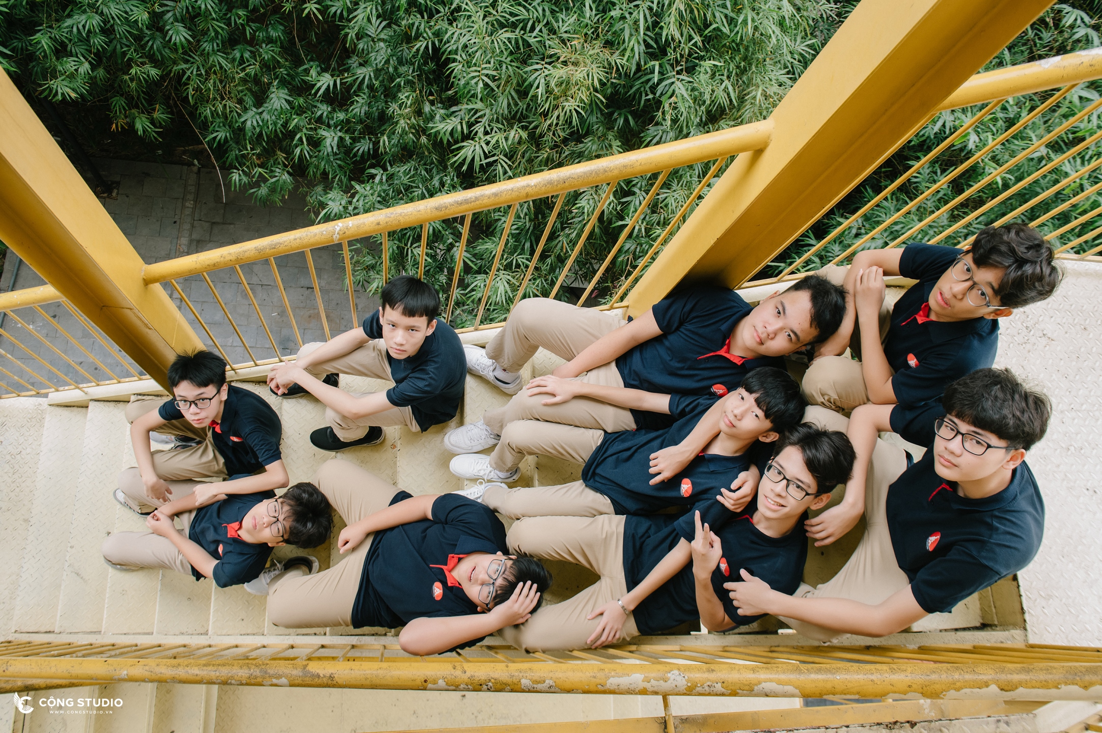 chụp ảnh kỷ yếu uy tín, chất lượng (43)