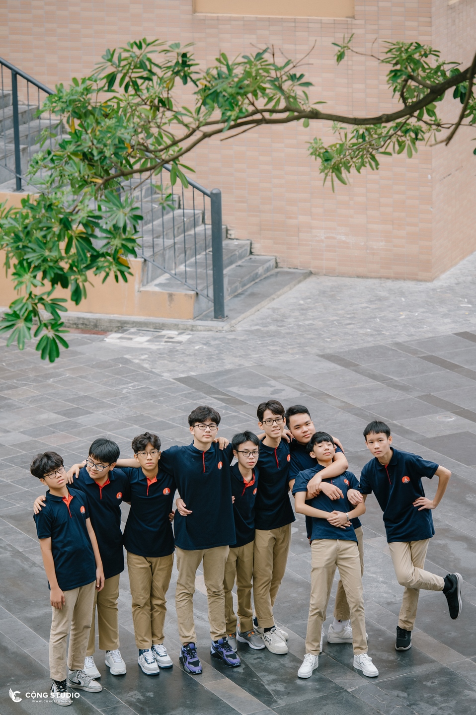 chụp ảnh kỷ yếu uy tín, chất lượng (47)