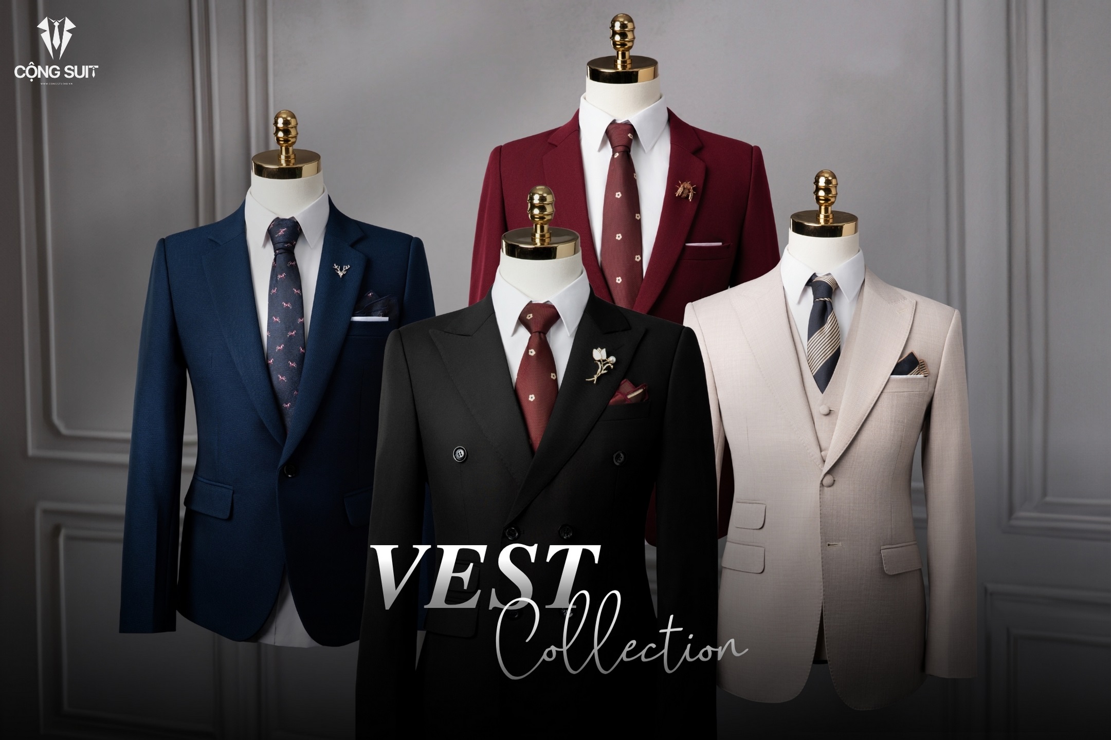 Cộng suit cho thuê vest nam cao cấp tại hà nội (18)