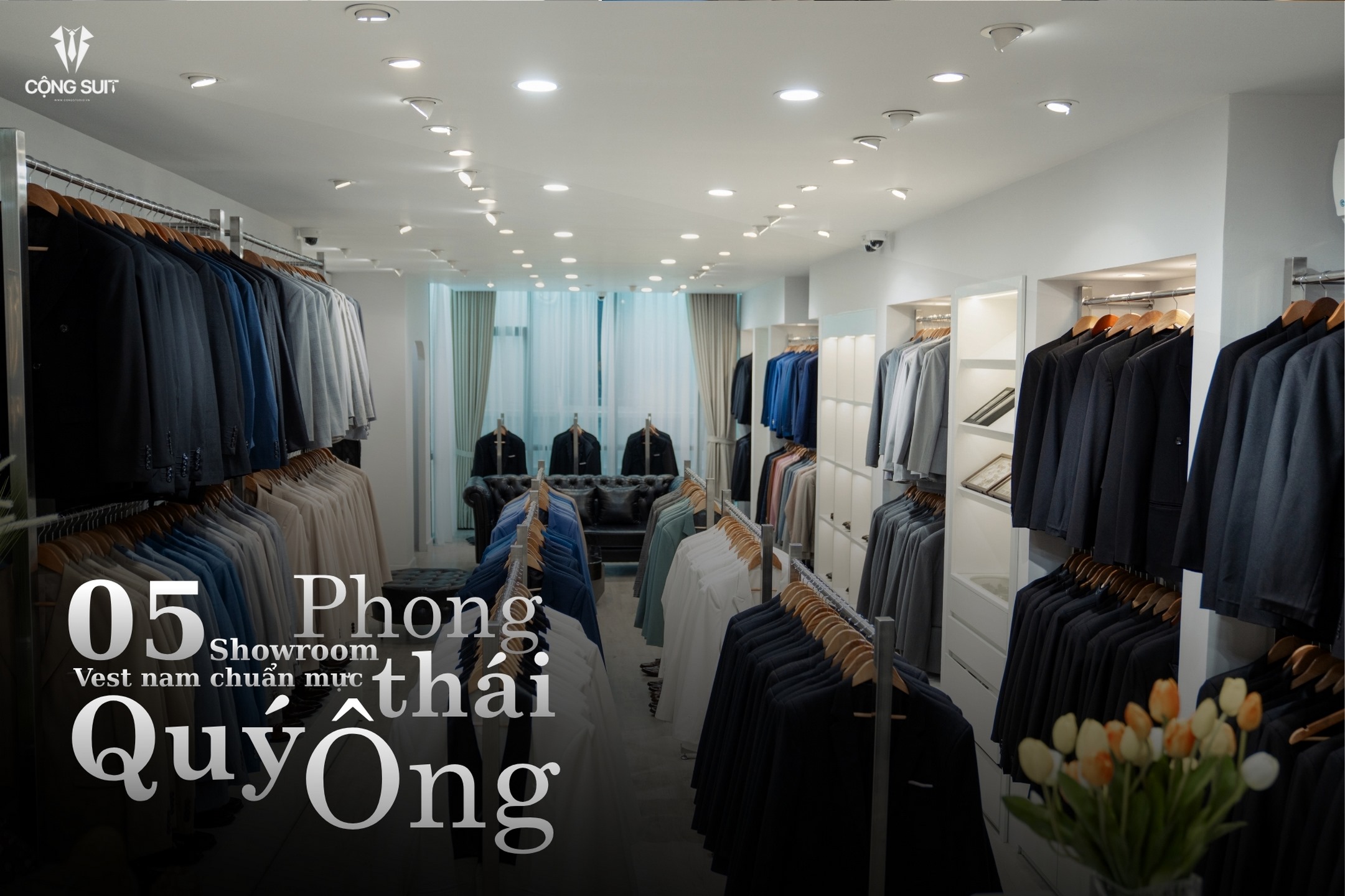 Cộng Suit cho thuê suit nam cao cấp uy tín tại Hà Nội(43)