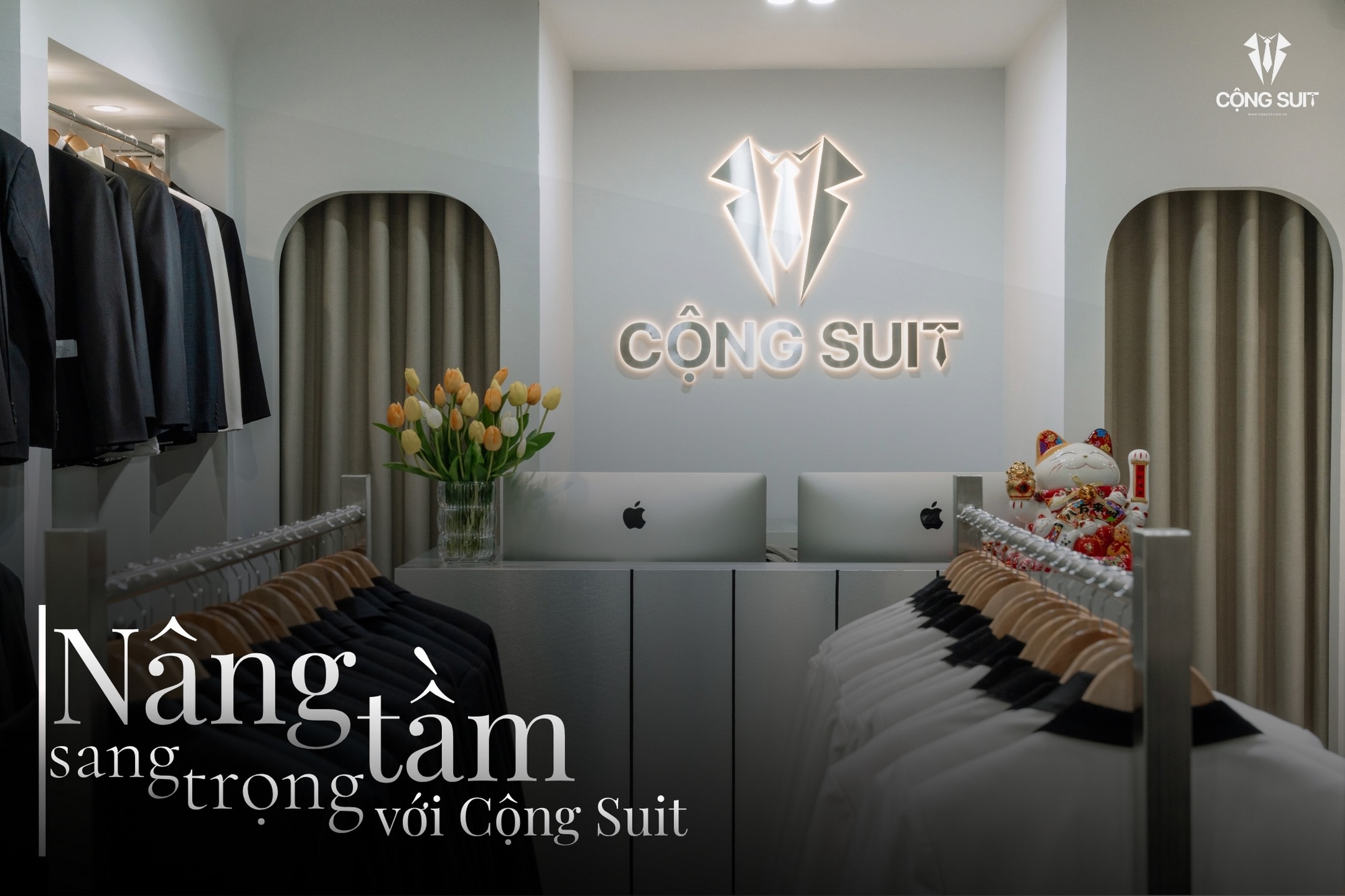Cộng Suit cho thuê suit nam cao cấp uy tín tại Hà Nội(44)