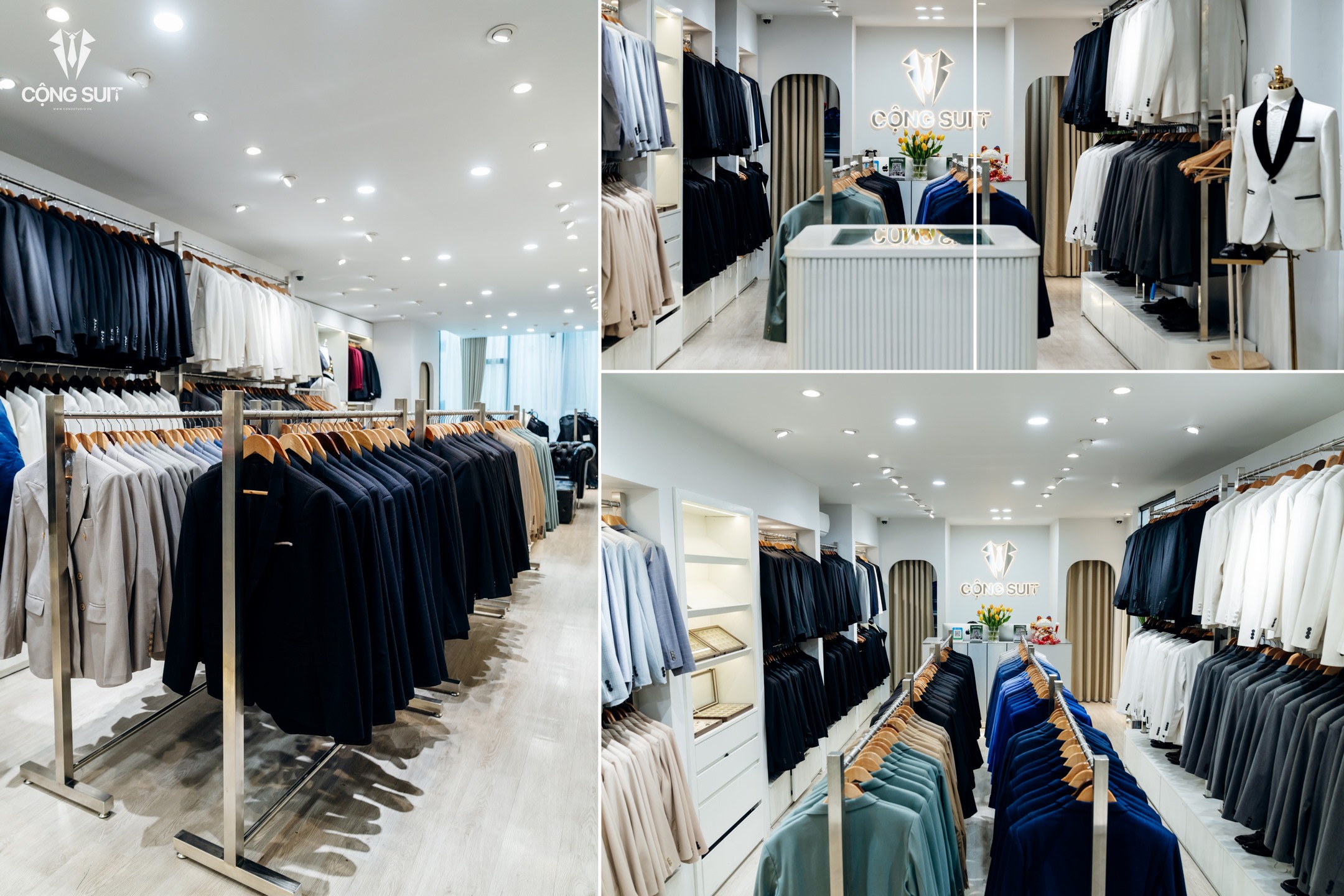 Cộng suit cho thuê vest nam cao cấp tại hà nội (31)