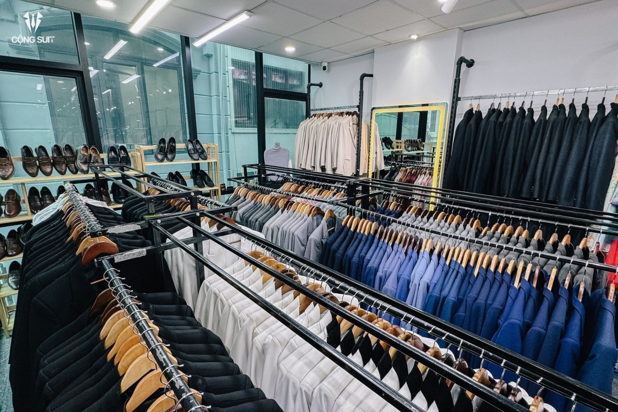 Địa Chỉ Cho Thuê Suit Cao Cấp Tại Hà Nội