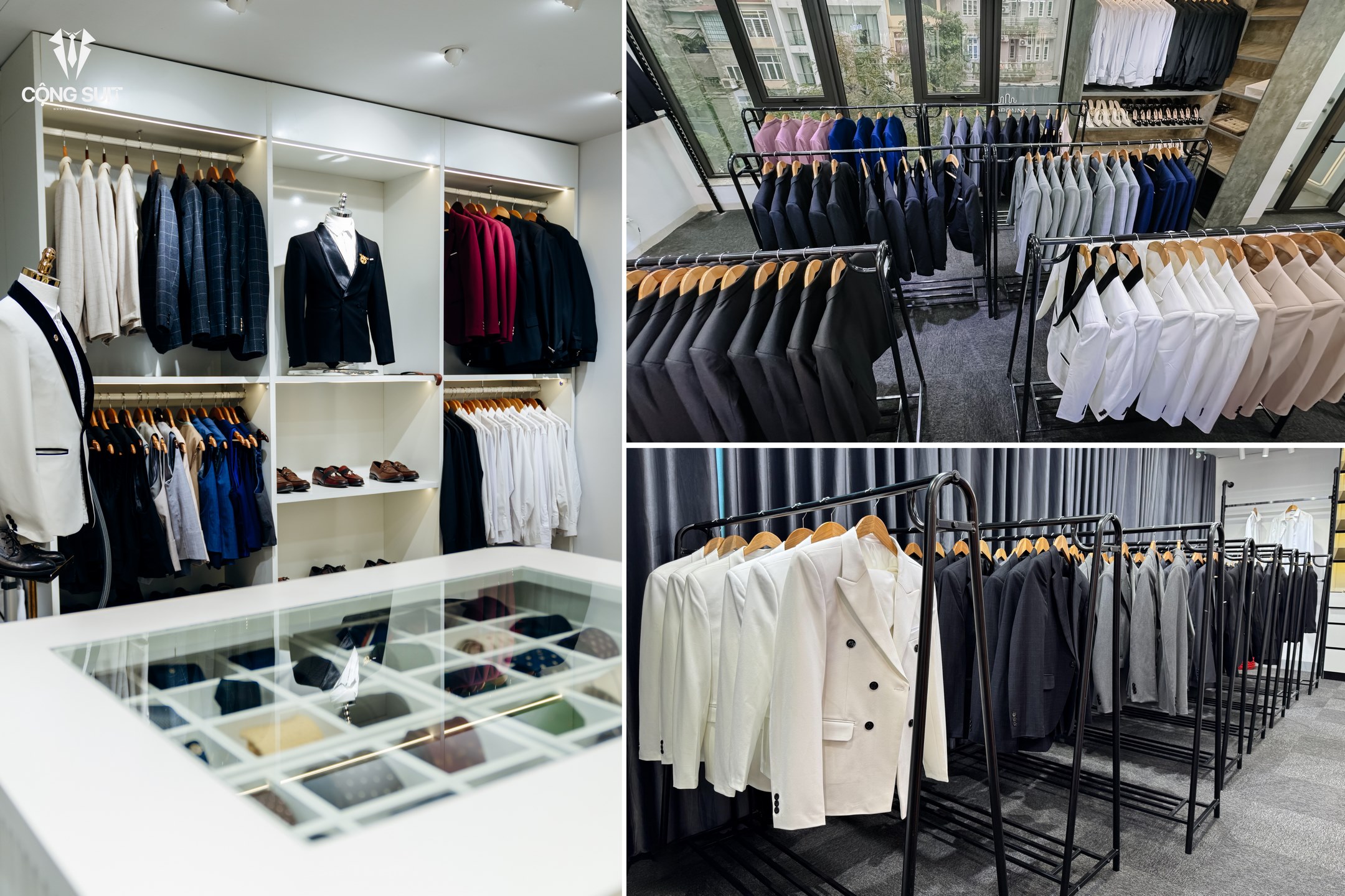 Cộng suit cho thuê vest nam cao cấp tại hà nội (30)