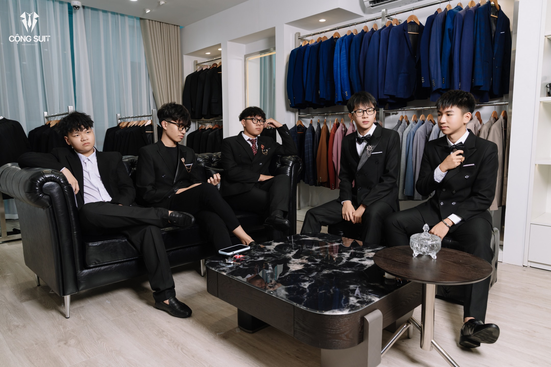 Cộng suit cho thuê vest nam cao cấp tại hà nội (25)