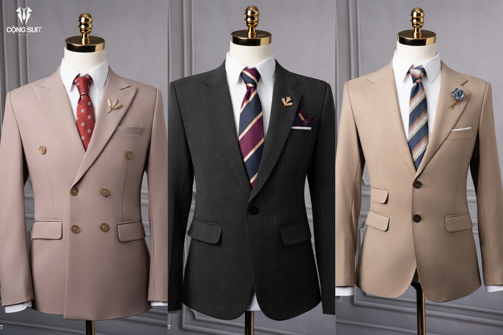 Cộng suit cho thuê vest nam cao cấp tại hà nội (5)