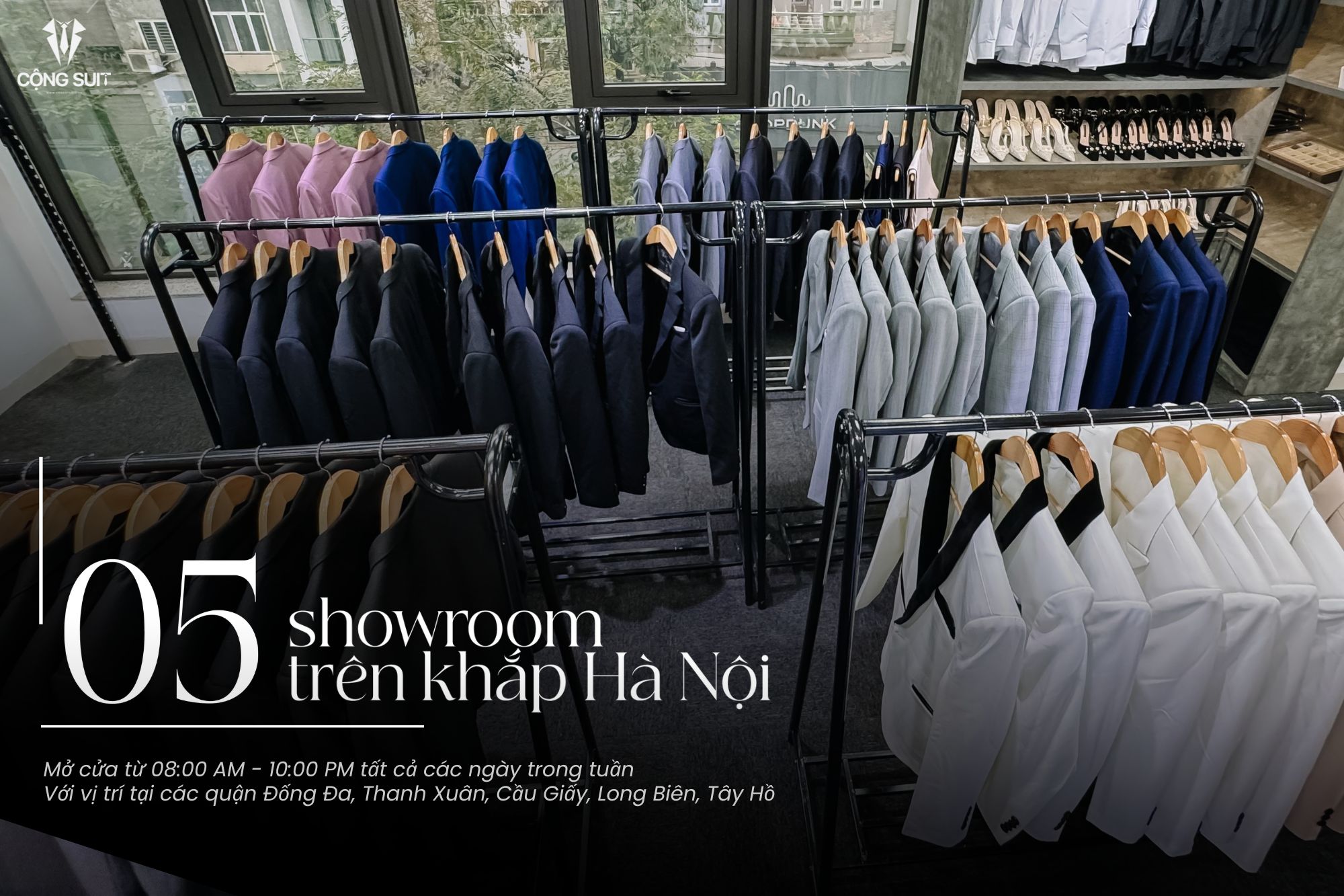 Cộng suit cho thuê vest nam cao cấp tại hà nội (2)