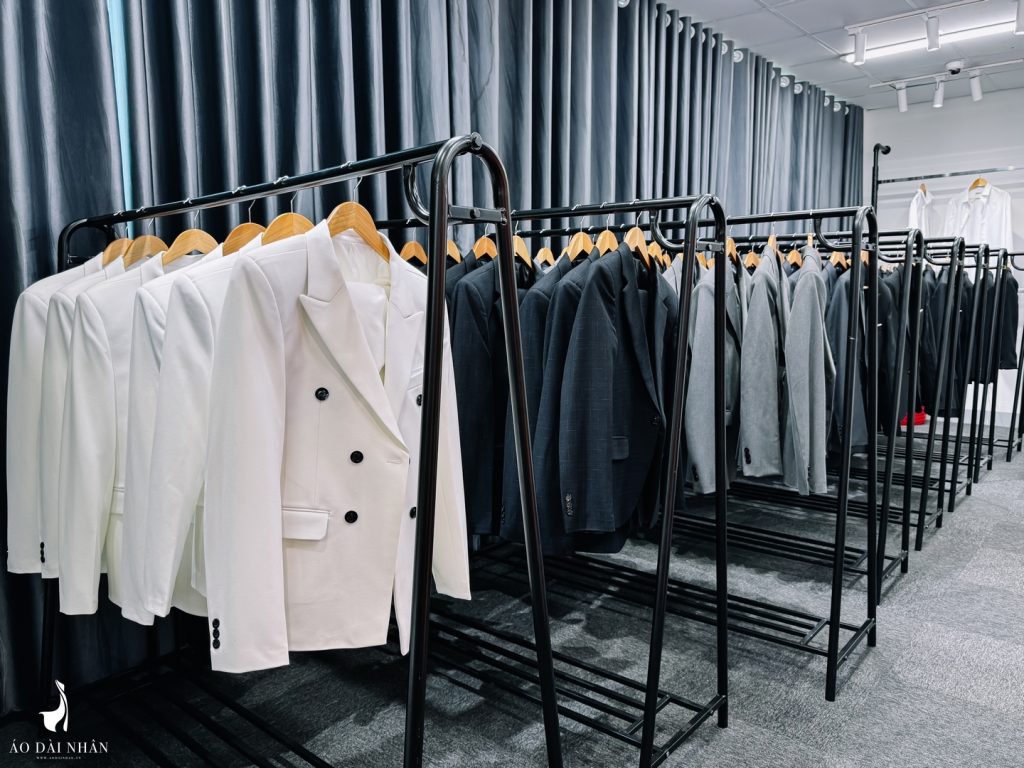 Cộng Suit – Cho Thuê Vest Nam Cao Cấp Tại Hà Nội