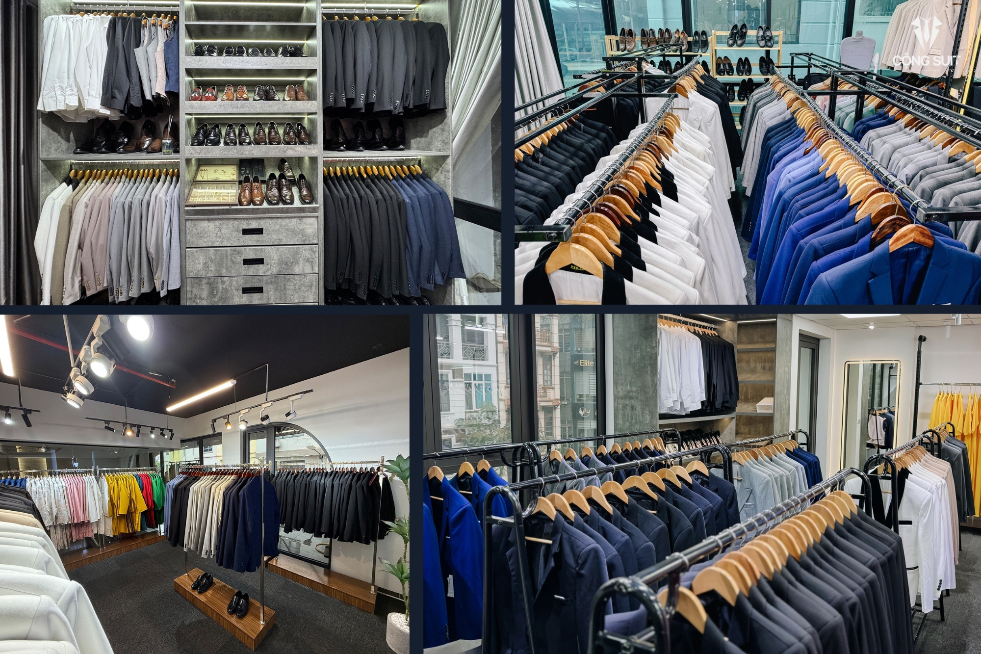 Địa Chỉ Cho Thuê Suit Cao Cấp Tại Hà Nội