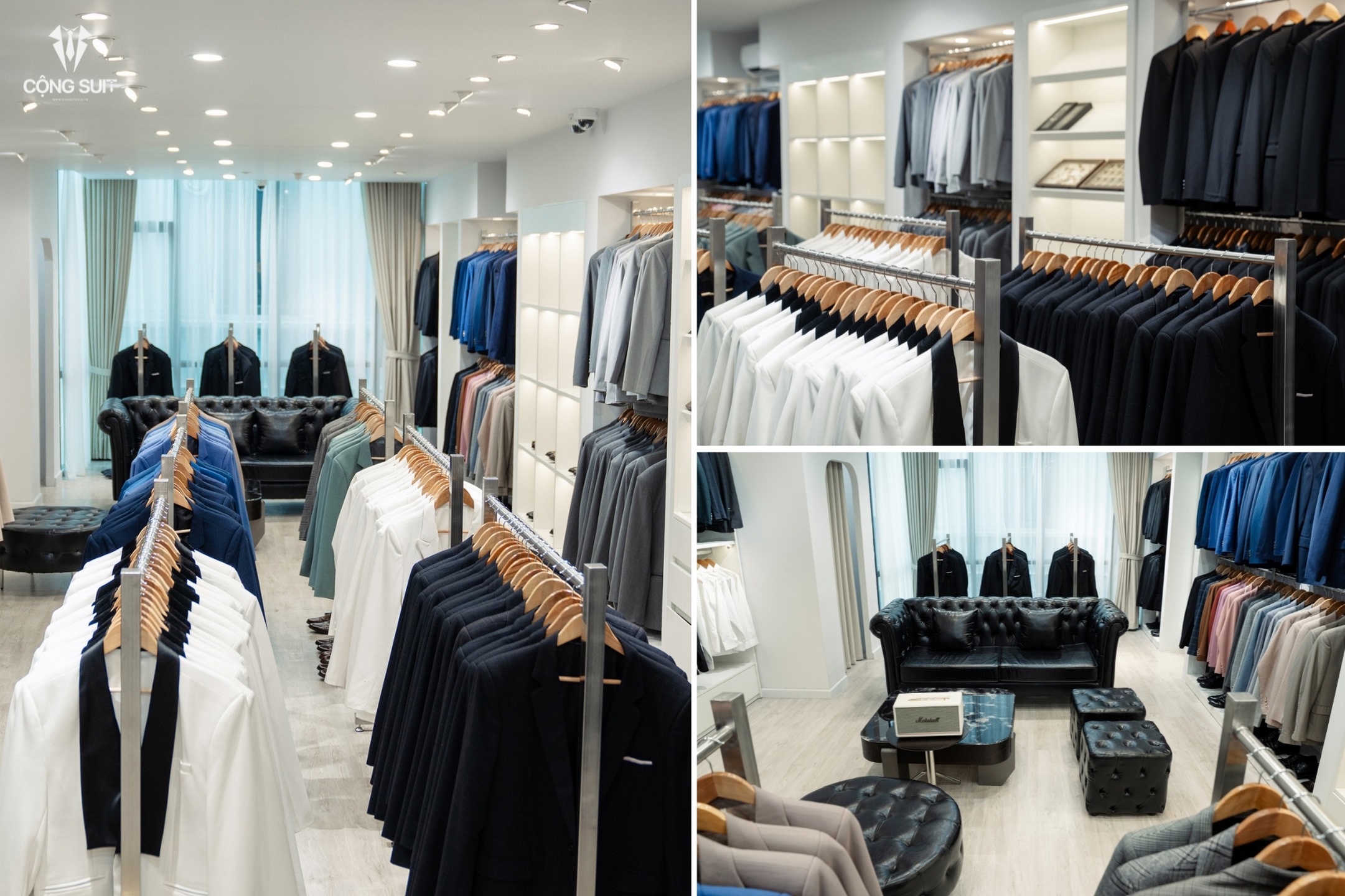 Cộng Suit cho thuê suit nam cao cấp uy tín tại Hà Nội(46)