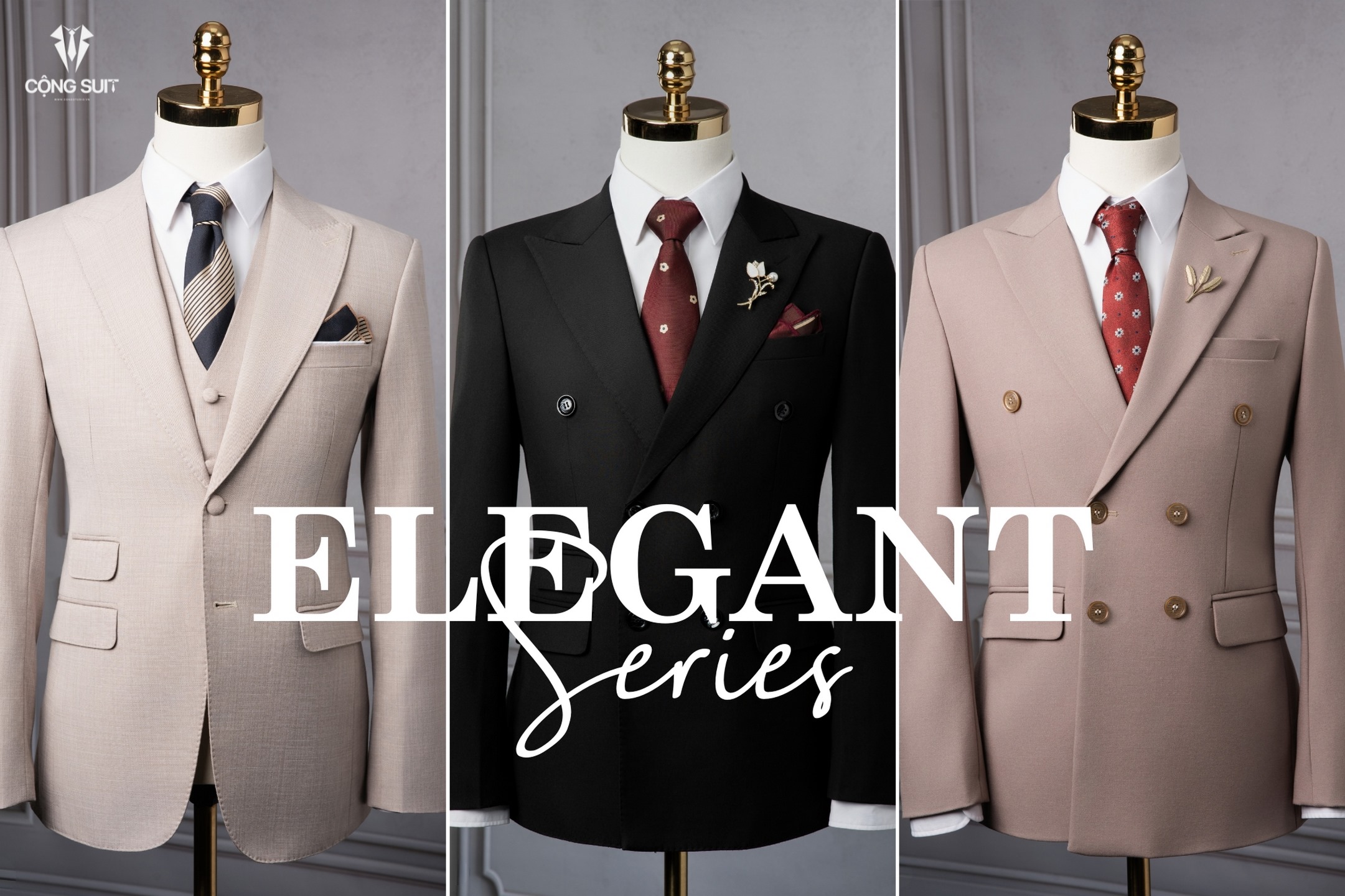 Cộng Suit cho thuê suit nam cao cấp uy tín tại Hà Nội(11)