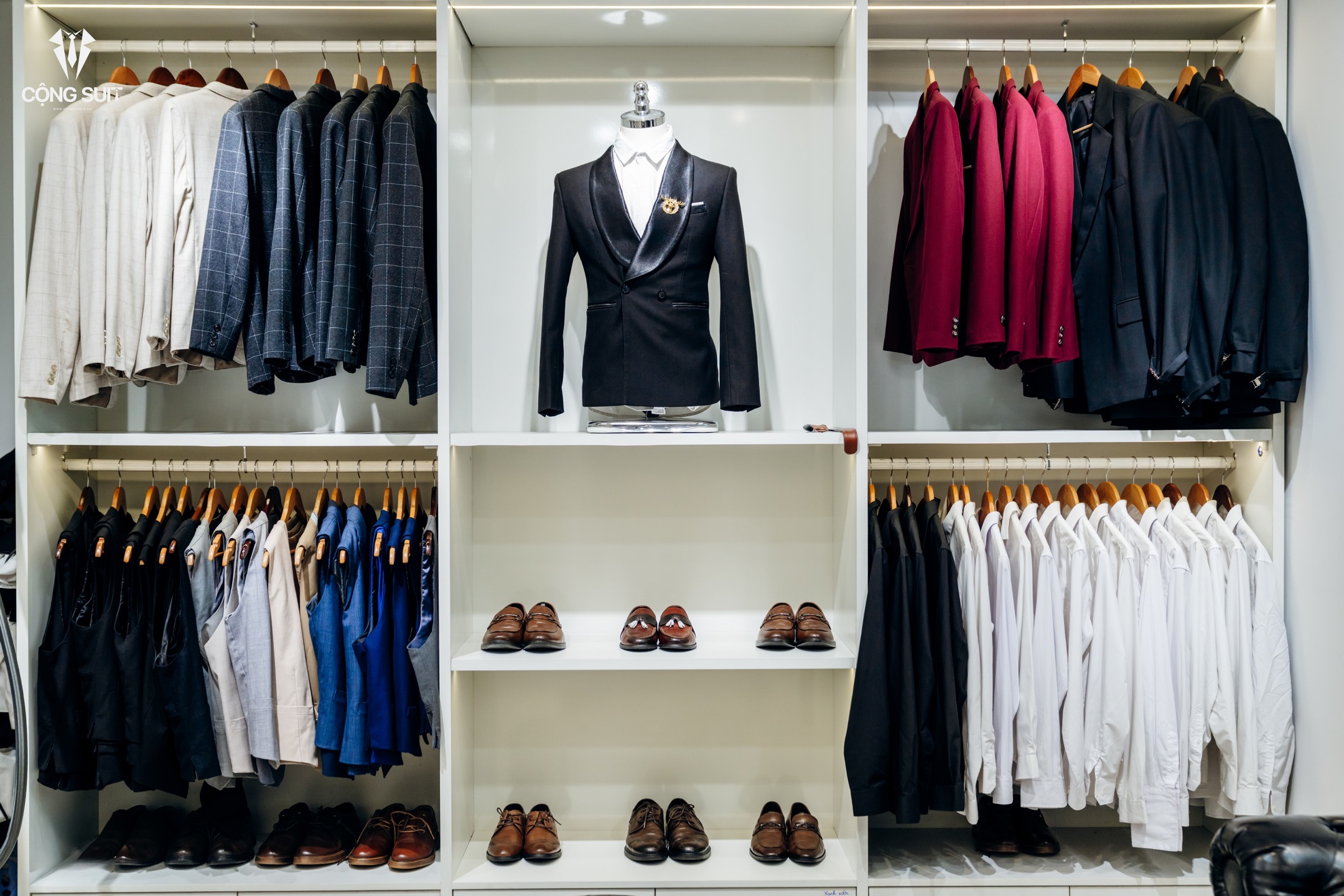 Cộng suit cho thuê vest nam cao cấp tại hà nội (55)