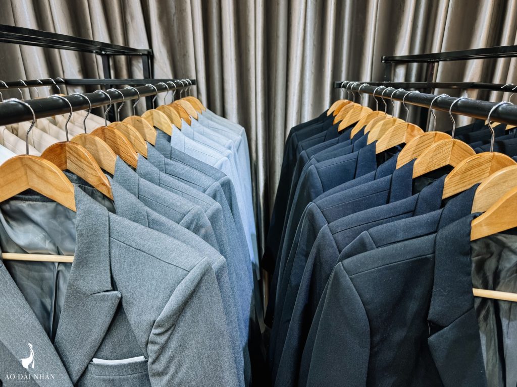 Địa Chỉ Cho Thuê Vest Nam Chất Lượng tại Thanh Xuân