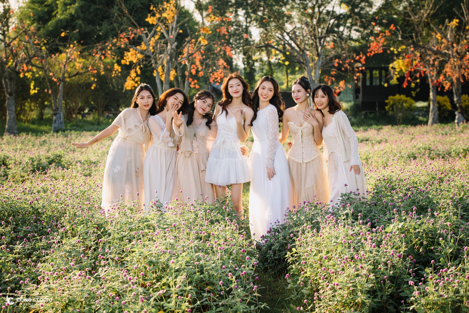 CHỤP ẢNH KỶ YẾU TẠI LÀO CAI CONCEPT SWEET PICNIC ĐẸP, GIÁ RẺ, UY TÍN (1)