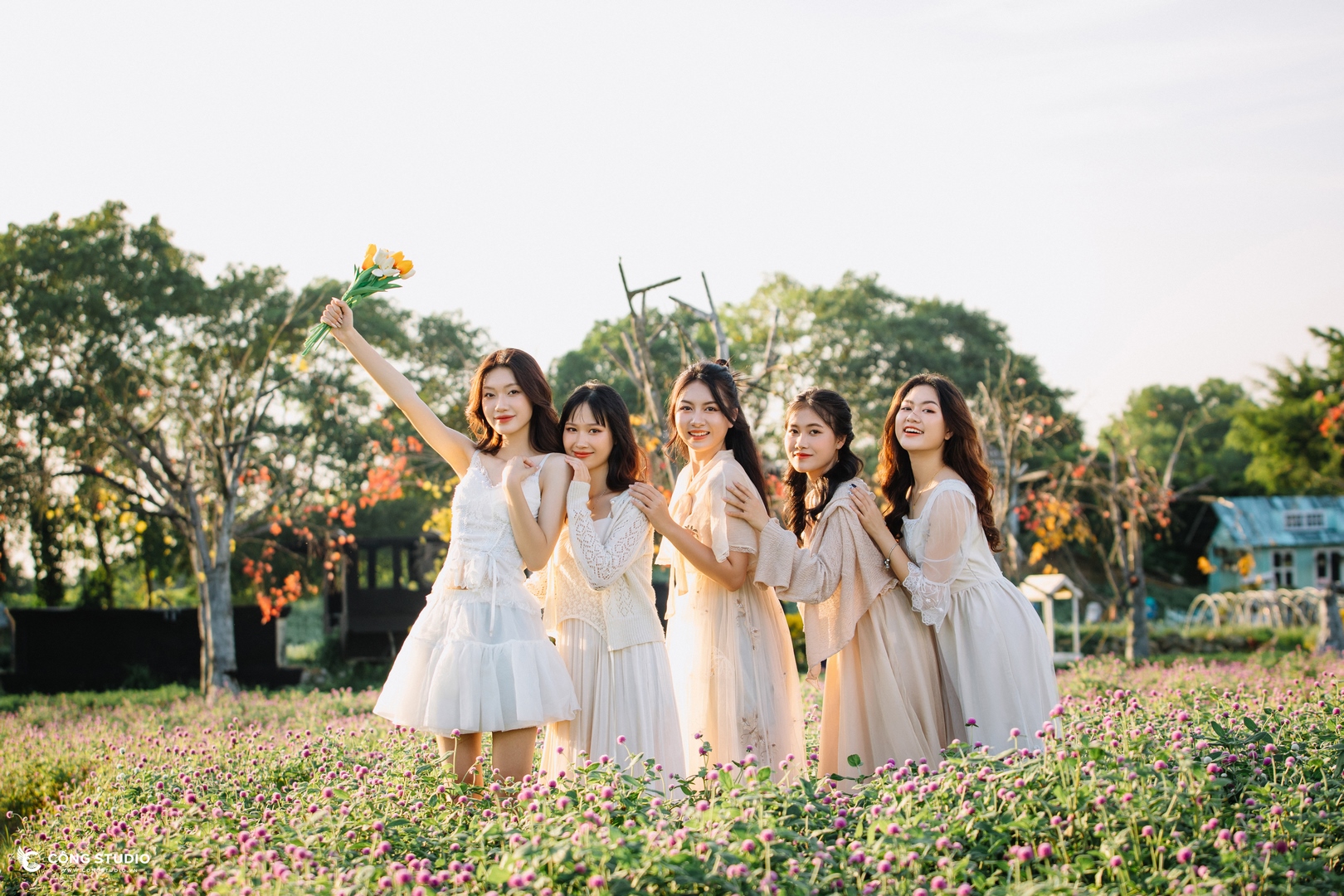 CHỤP ẢNH KỶ YẾU TẠI LÀO CAI CONCEPT SWEET PICNIC ĐẸP, GIÁ RẺ, UY TÍN (10)