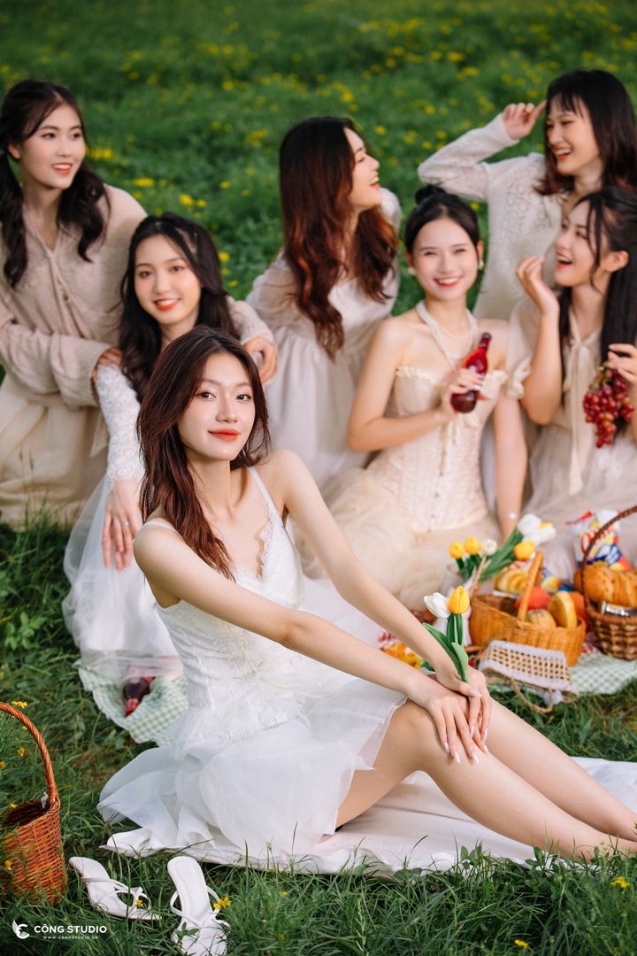 CHỤP ẢNH KỶ YẾU TẠI LÀO CAI CONCEPT SWEET PICNIC ĐẸP, GIÁ RẺ, UY TÍN (33)