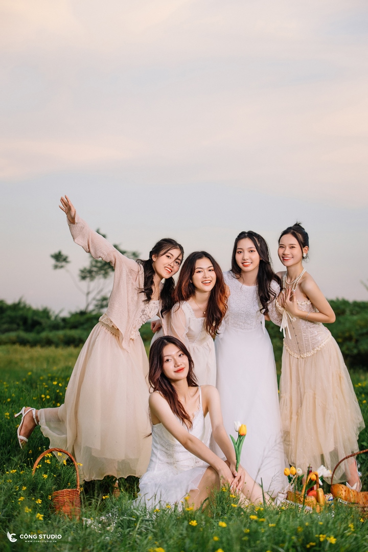 CHỤP ẢNH KỶ YẾU TẠI LÀO CAI CONCEPT SWEET PICNIC ĐẸP, GIÁ RẺ, UY TÍN (34)