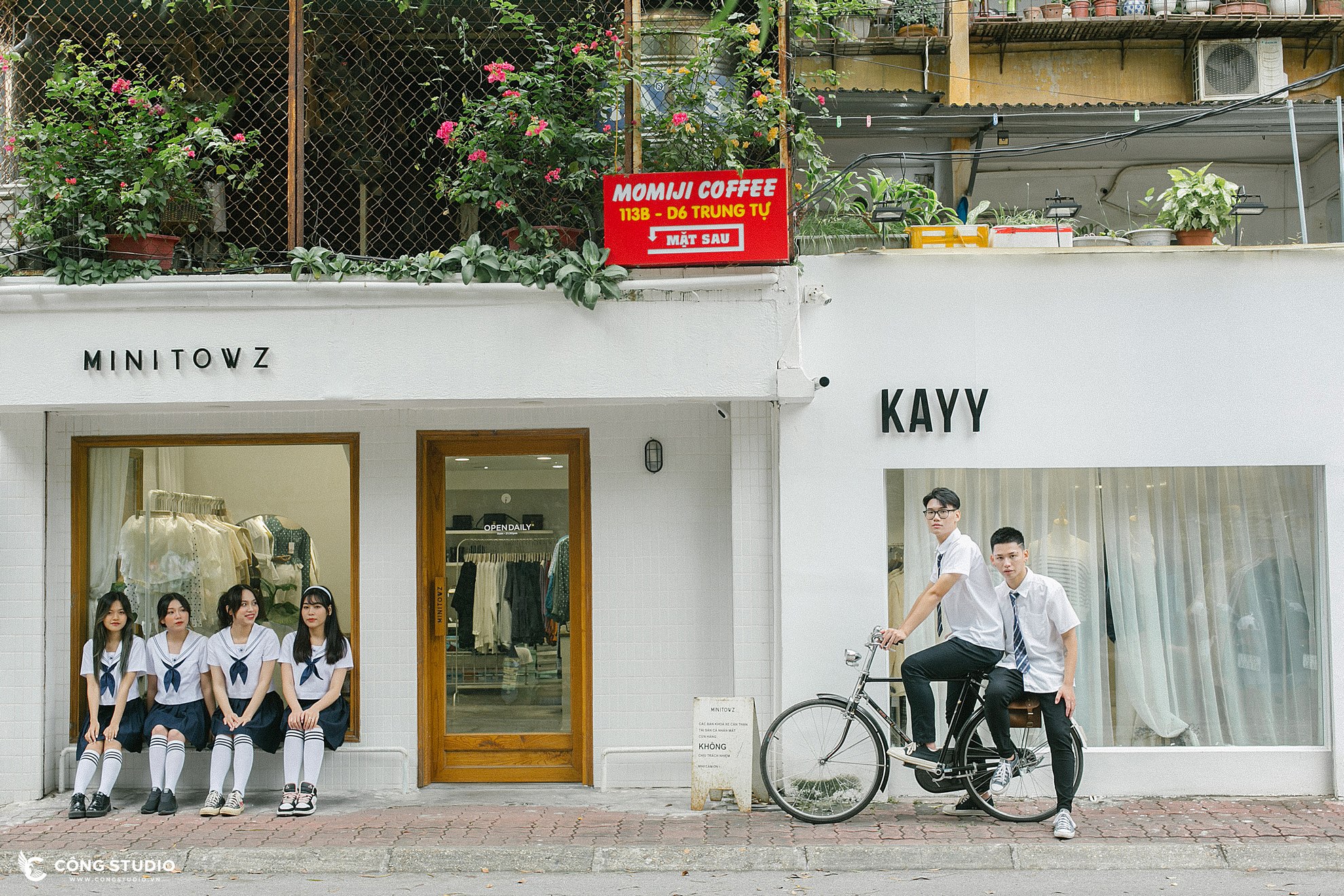 CHỤP KỶ YẾU TẠI THÁI LAN (32)