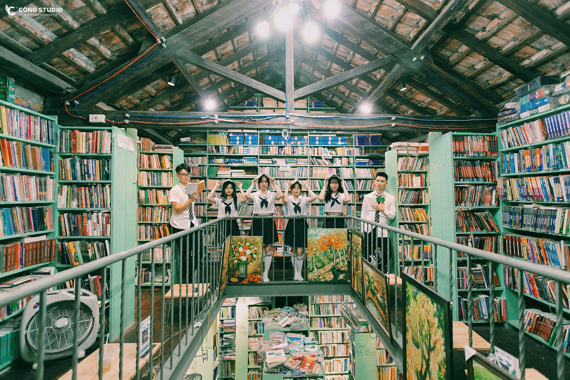 CHỤP KỶ YẾU TẠI THÁI LAN (37)