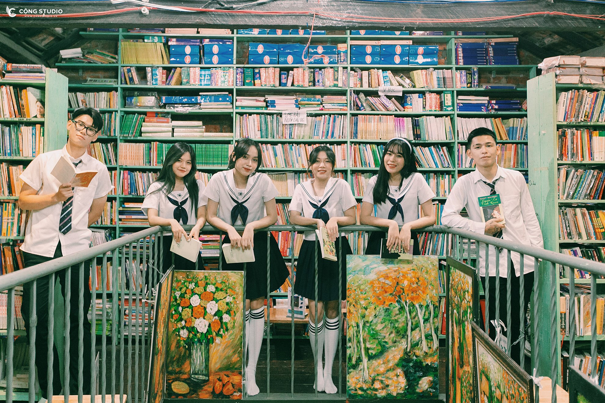 CHỤP KỶ YẾU TẠI THÁI LAN (38)