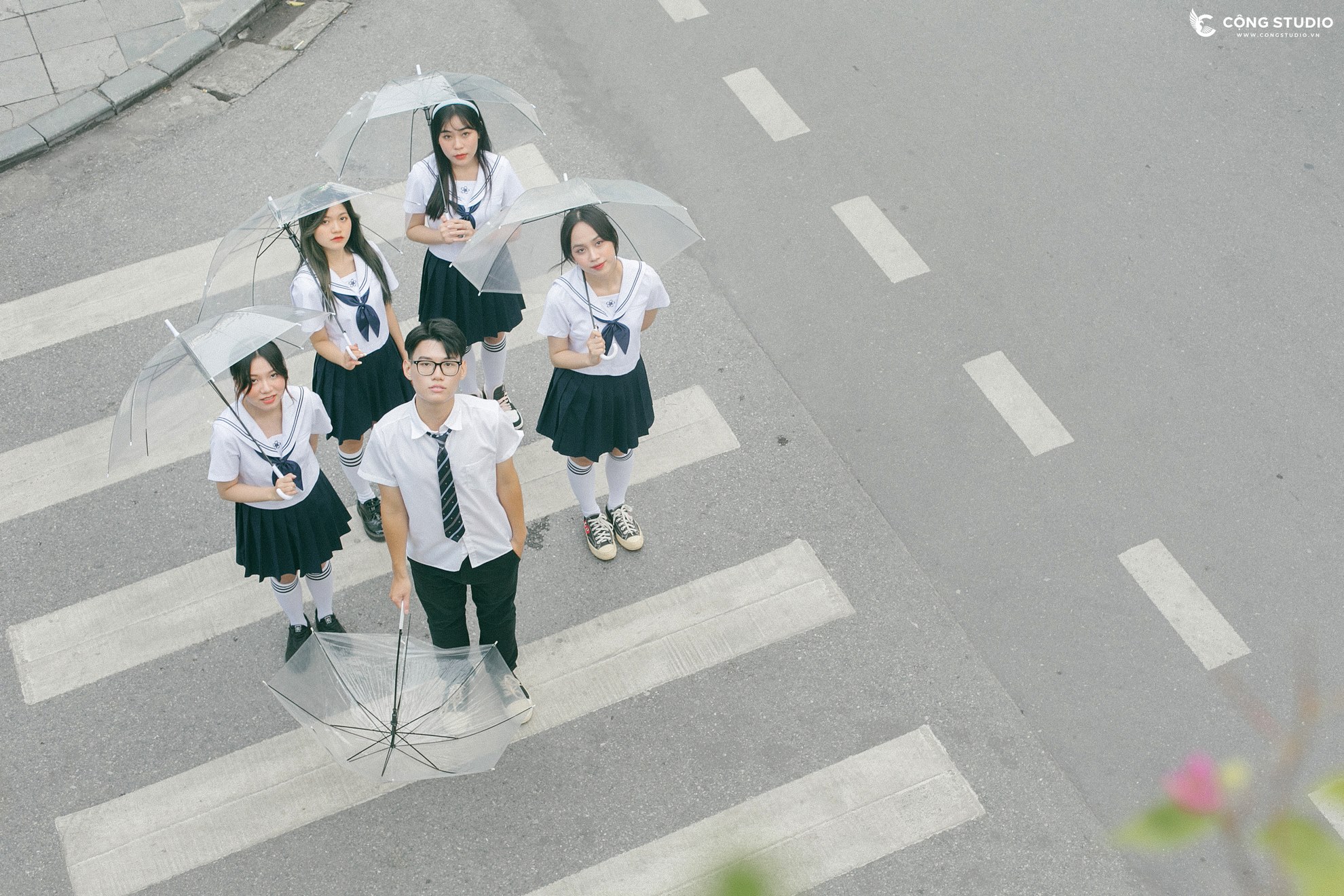 CHỤP KỶ YẾU TẠI THÁI LAN (5)