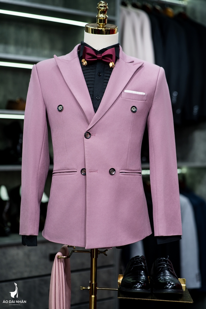 Cho thuê suit nam cao cấp (125)