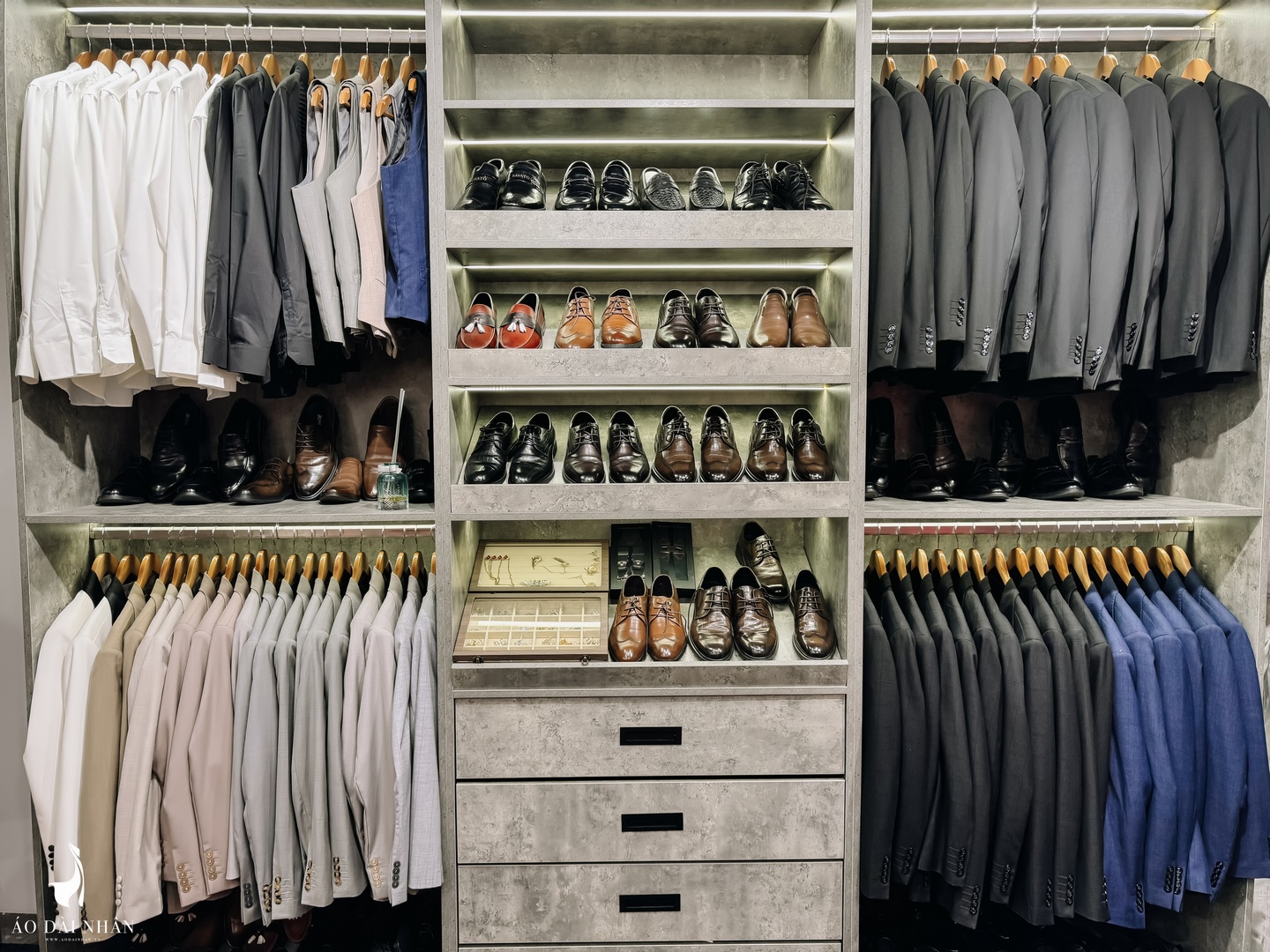 Thuê Giày Tây Nam 2026 (2)