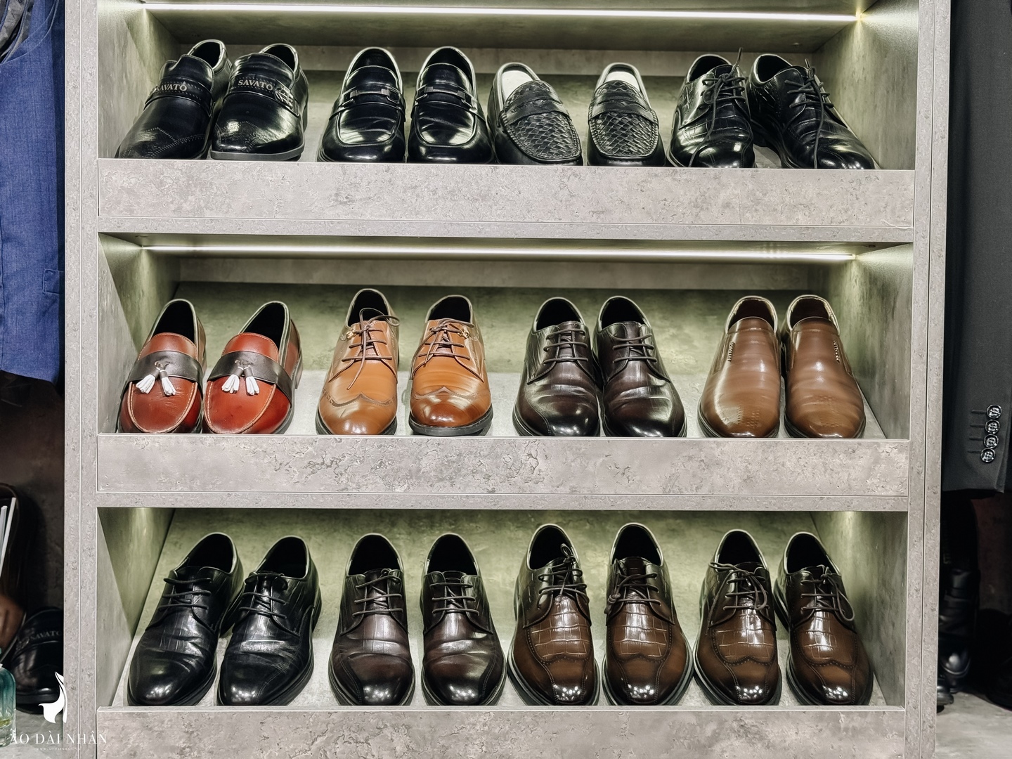 Thuê Giày Tây Nam 2026 (3)