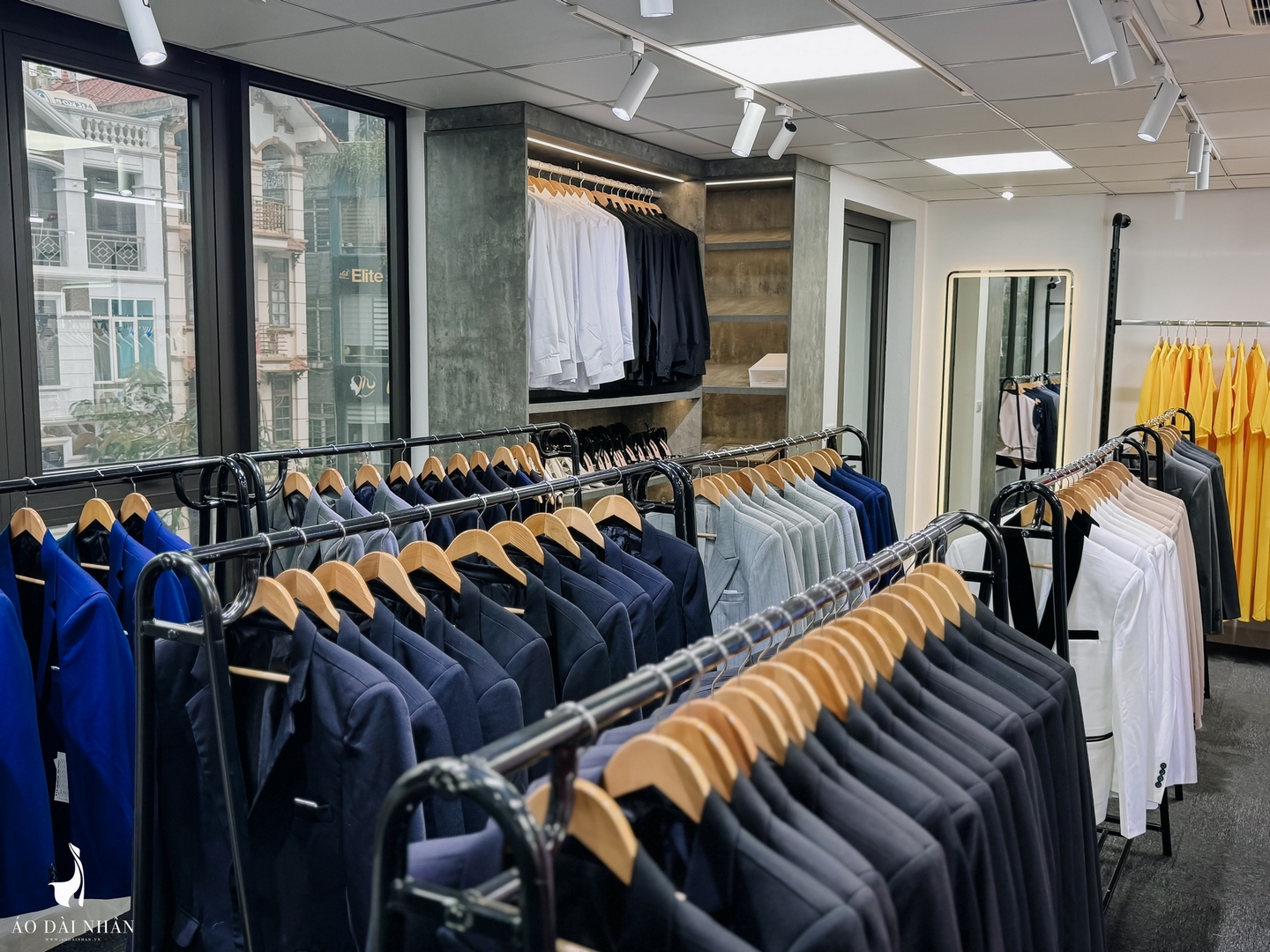 Thuê Vest Nam Chất Lượng Năm 2026 Tại Hà Nội (3)