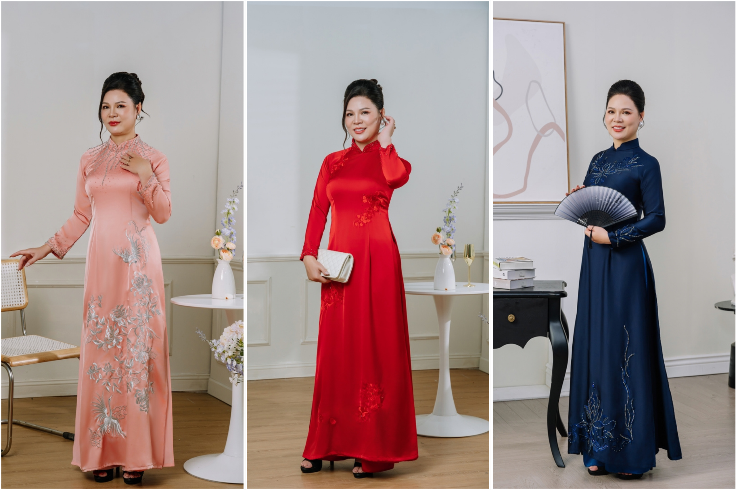 Địa Chỉ Cho Thuê Áo Dài Sui Gia 2026