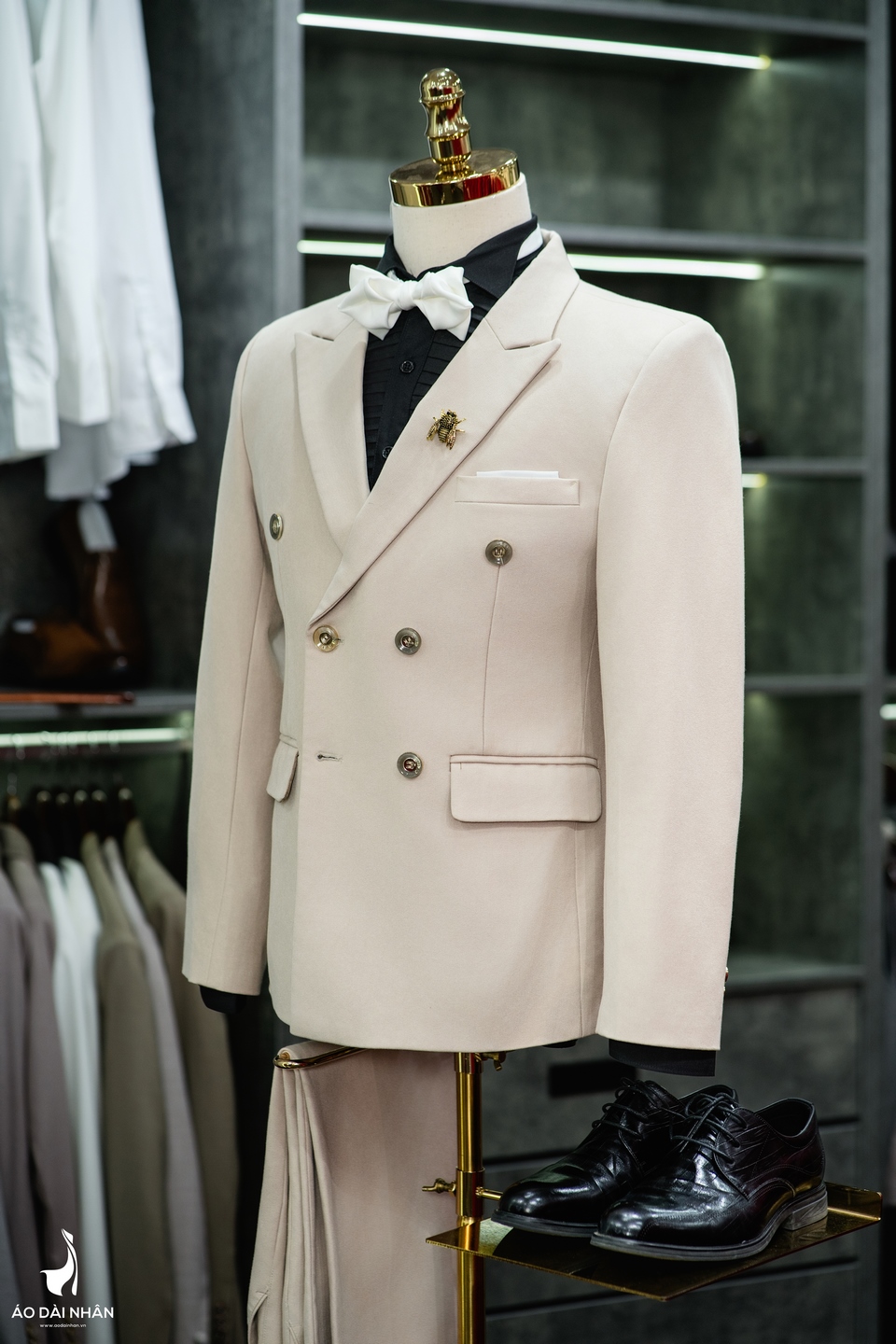 cho thuê suit cao cấp, sang trọng (4)