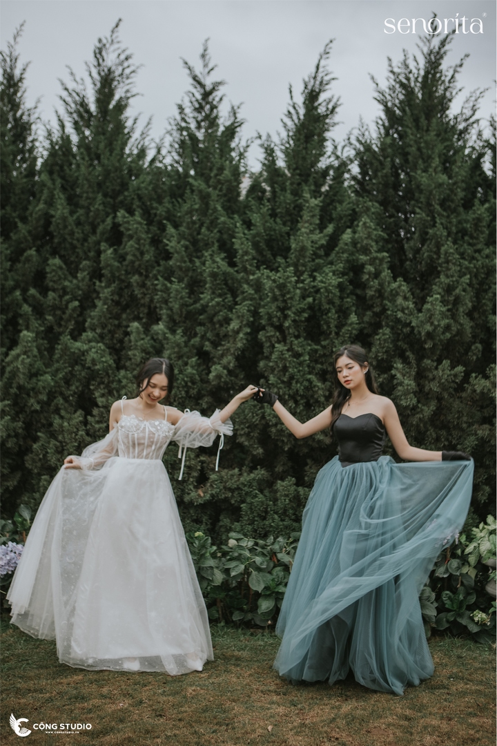 chụp ảnh kỷ yếu tại Lào Cai concept dạ hội Senorita đẹp nhất (14)