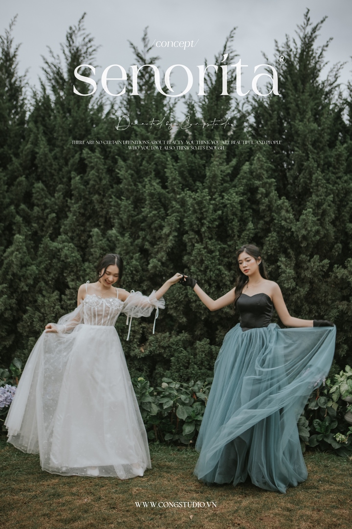 chụp ảnh kỷ yếu tại Lào Cai concept dạ hội Senorita đẹp nhất (22)