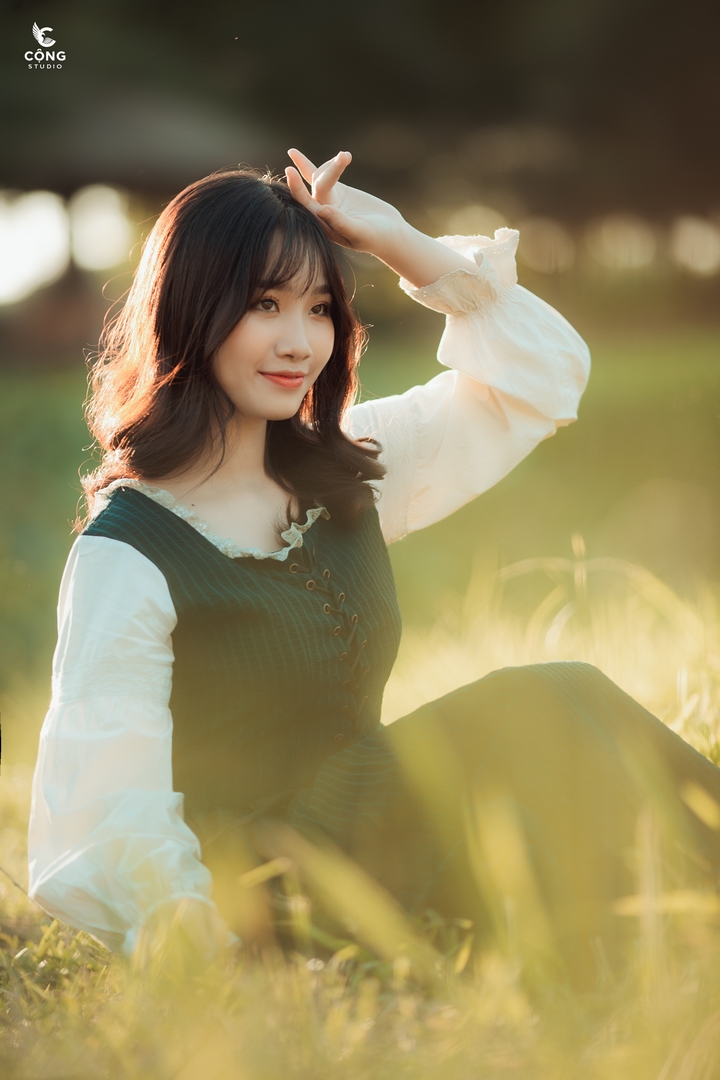 chụp ảnh kỷ yếu tại Lào Cai - concept lolita bãi đá (16)