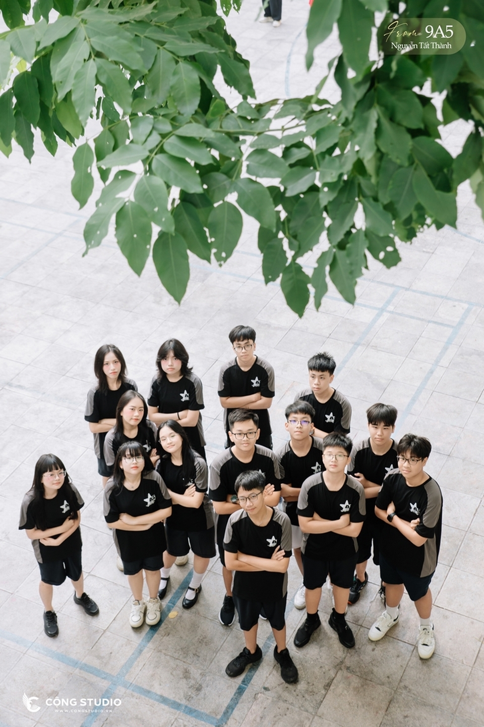 chụp ảnh kỷ yếu tại hưng yên đẹp, uy tín, chất lượng (Copy) (15)