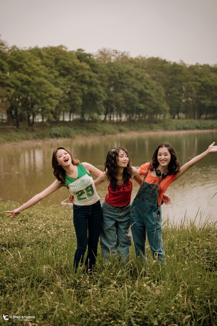 chụp ảnh kỷ yếu tại lào cai concept 90s đẹp, chuyên nghiệp (13)