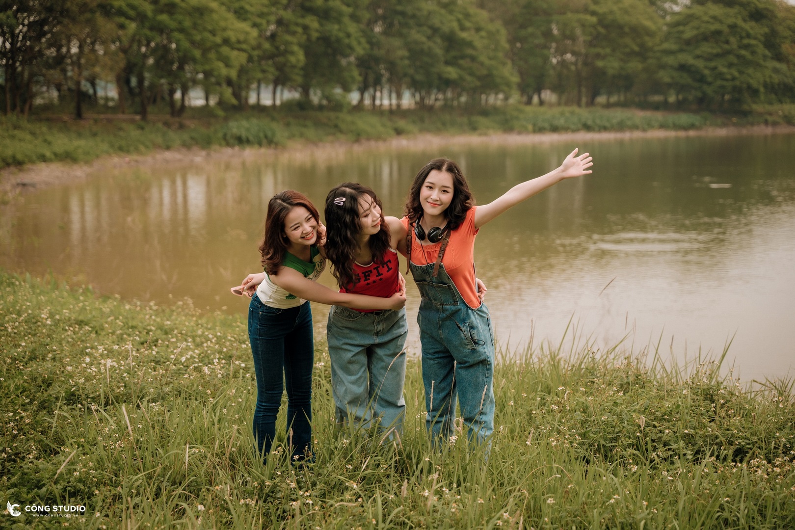 chụp ảnh kỷ yếu tại lào cai concept 90s đẹp, chuyên nghiệp (14)