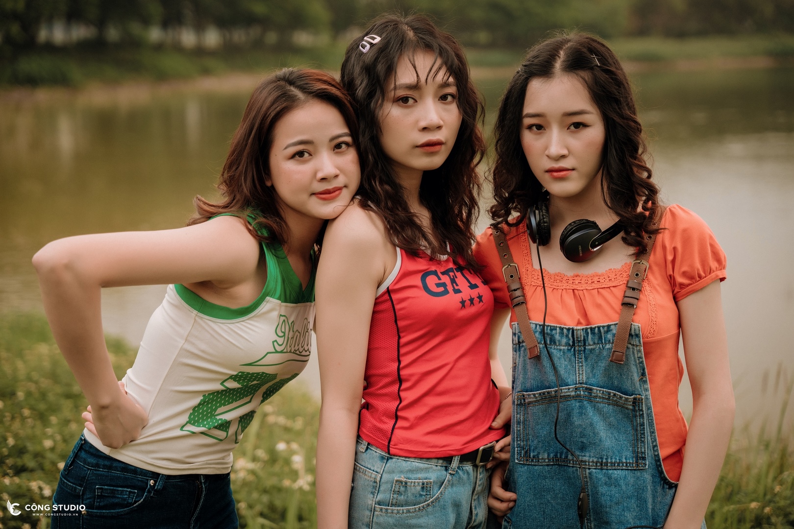 chụp ảnh kỷ yếu tại lào cai concept 90s đẹp, chuyên nghiệp (18)