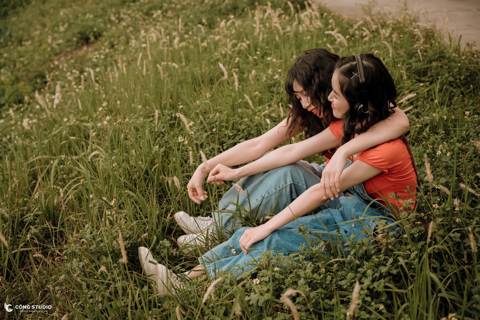 chụp ảnh kỷ yếu tại lào cai concept 90s đẹp, chuyên nghiệp (19)