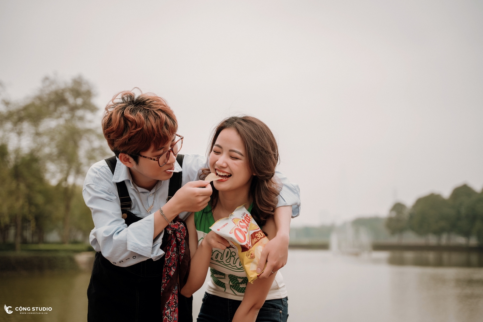 chụp ảnh kỷ yếu tại lào cai concept 90s đẹp, chuyên nghiệp (55)