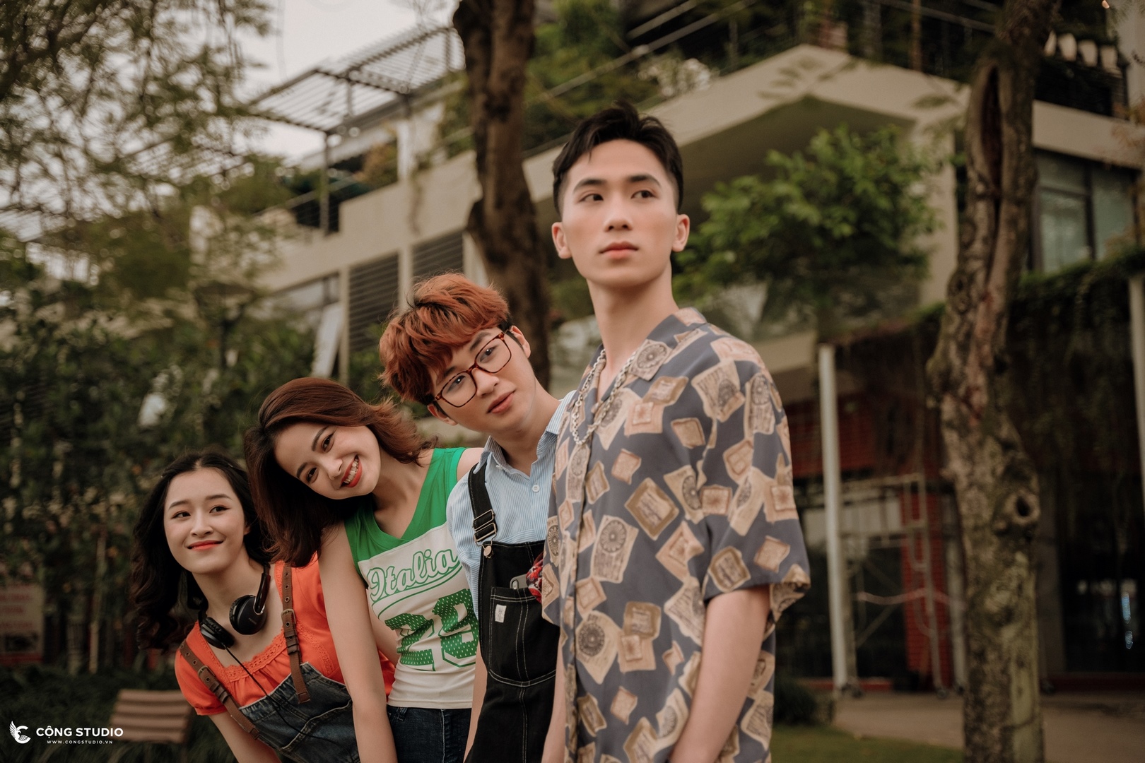 chụp ảnh kỷ yếu tại lào cai concept 90s đẹp, chuyên nghiệp (61)