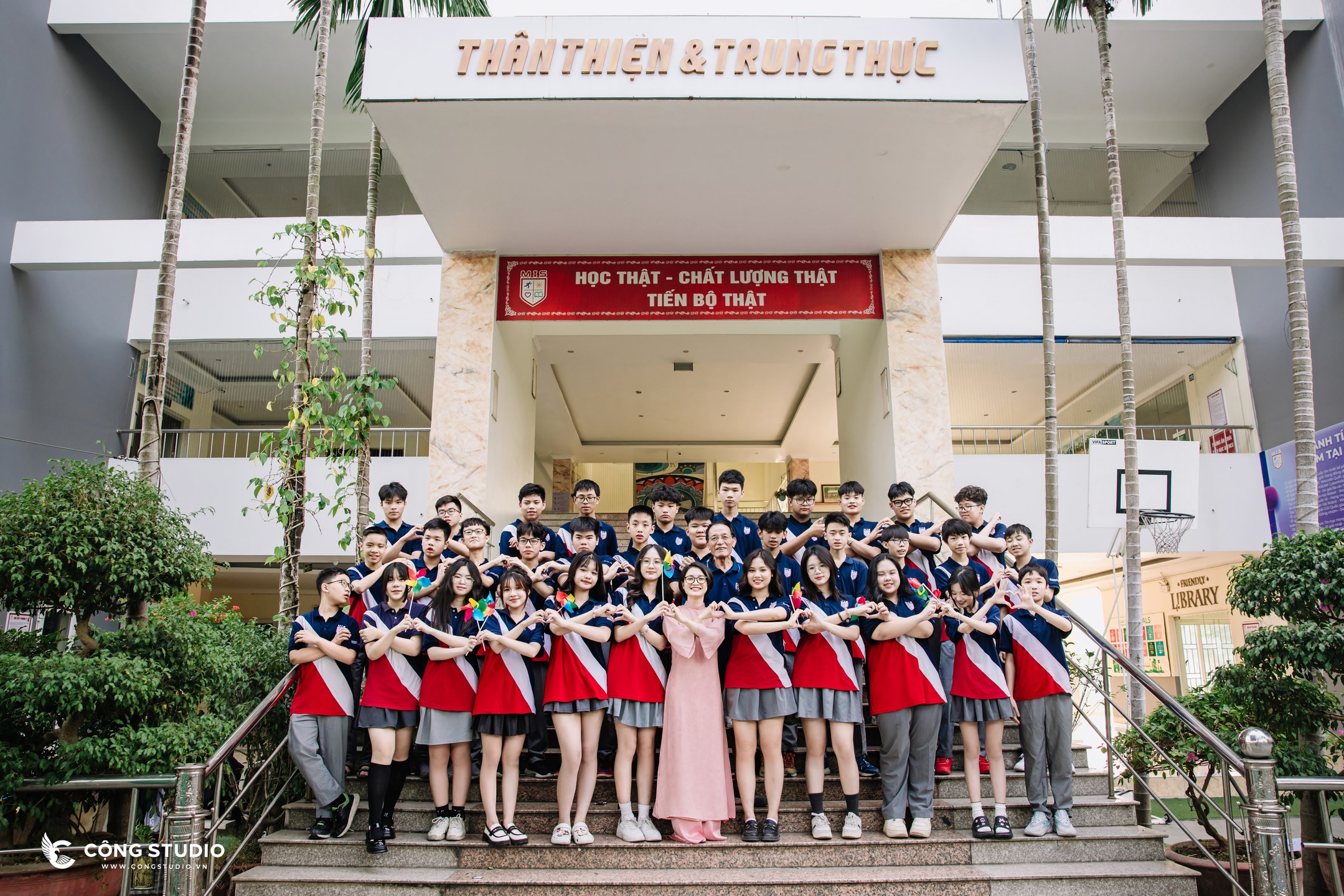 chụp ảnh kỷ yếu tại ninh bình - 9a1 liên cấp đa trí tuệ (19)