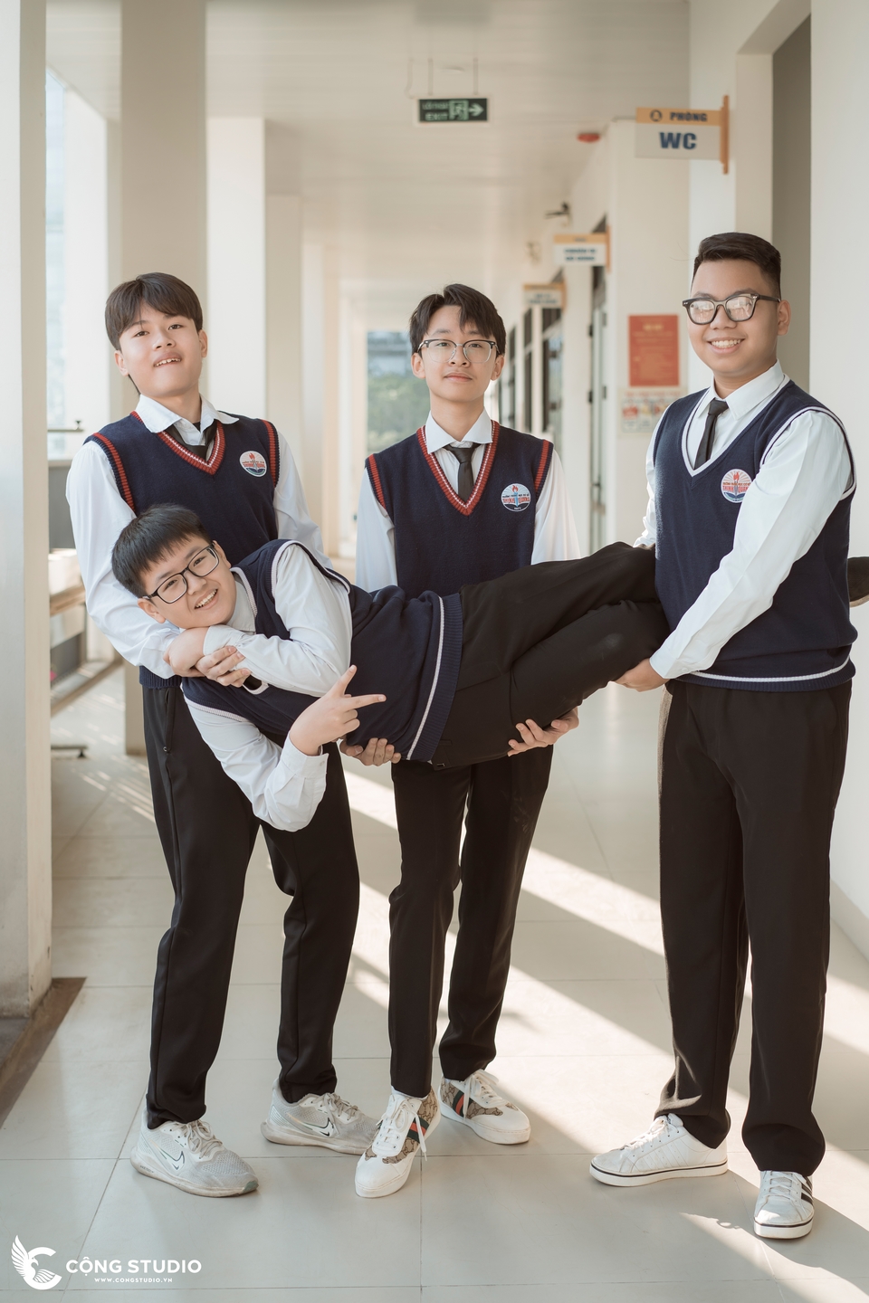 chụp ảnh kỷ yếu tại vĩnh phúc lớp 9a1 thcs thịnh quang đẹp, chất lượng nhất (17)